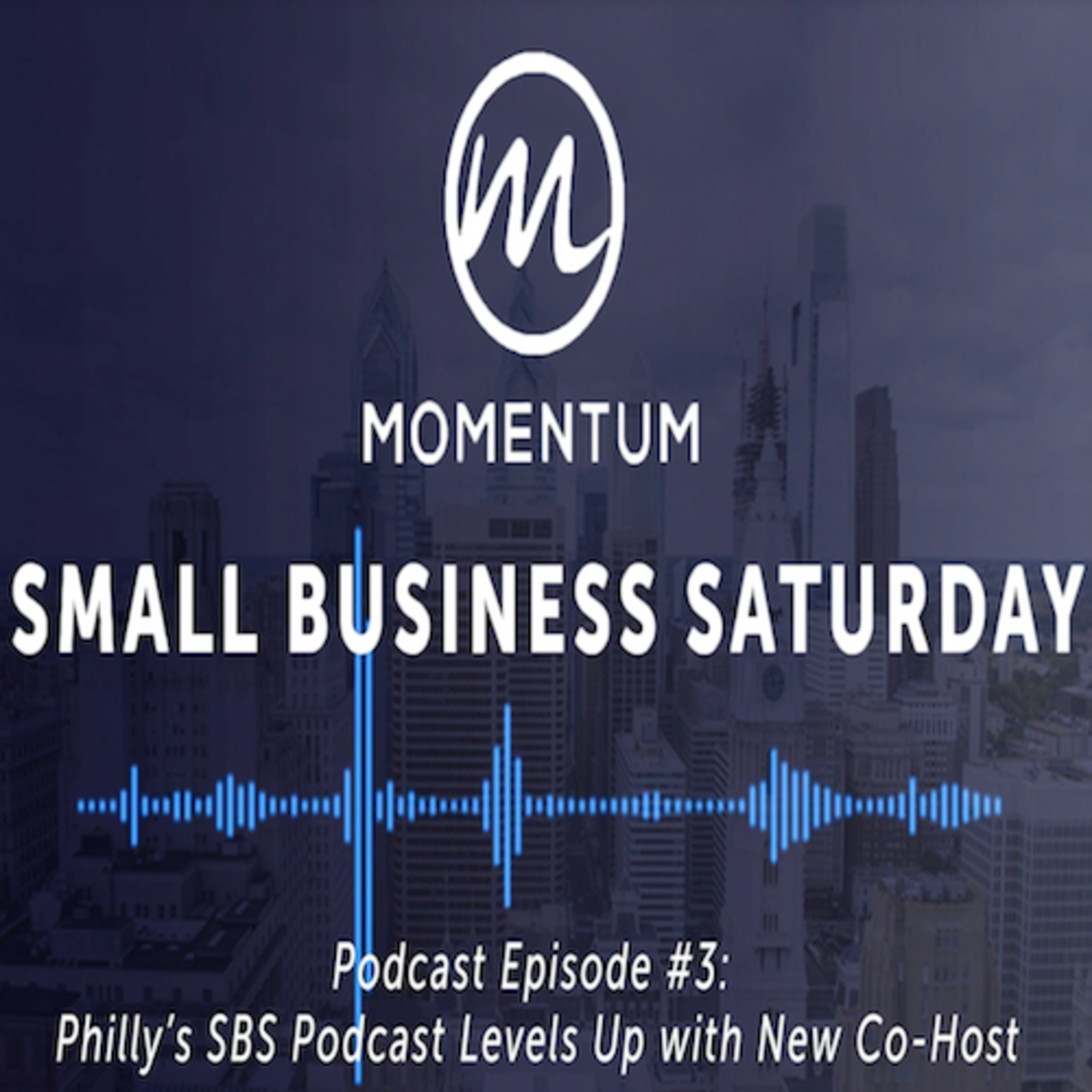 Small Business Saturday