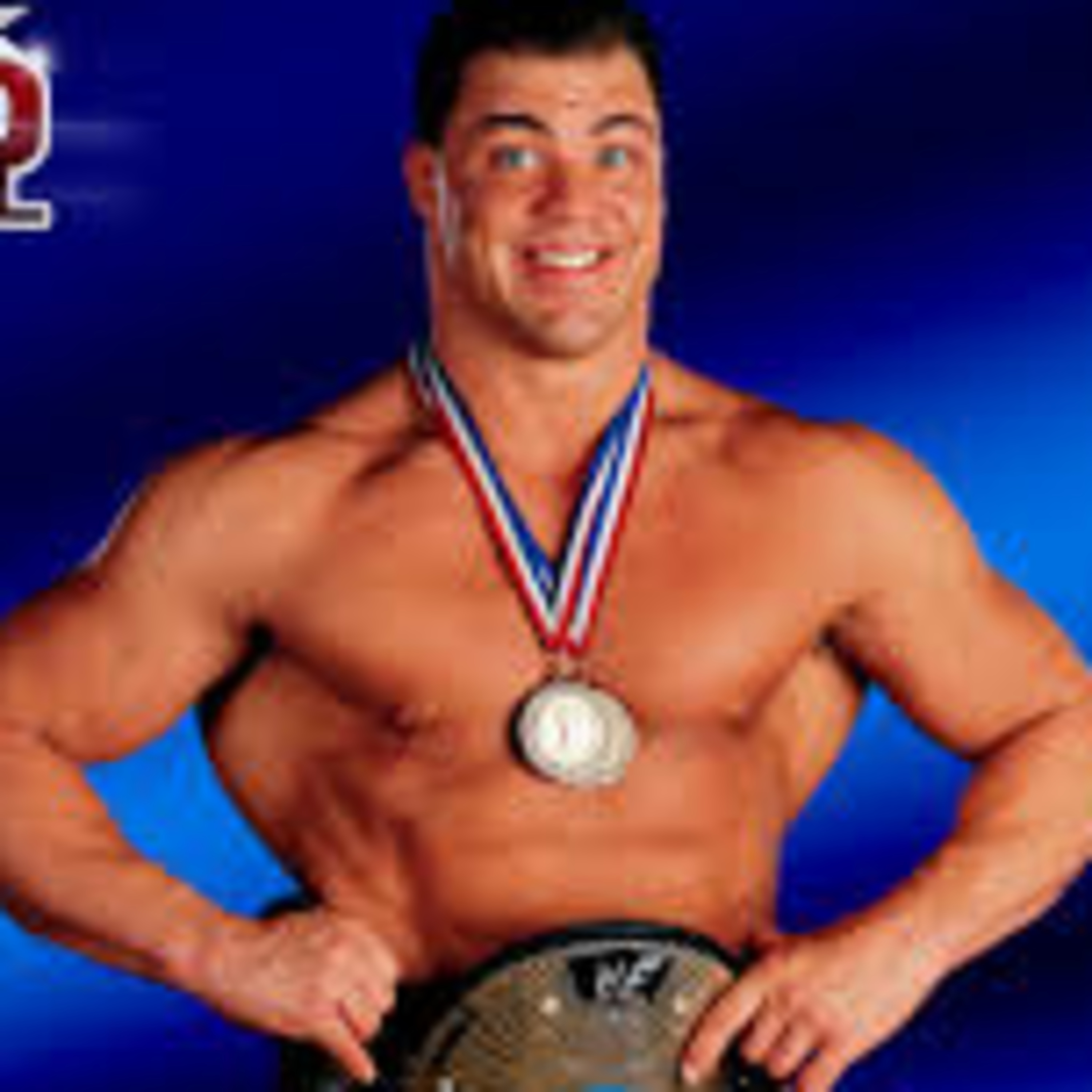 Broken Freakin Neck and Broken Freakin Heart: The Best of Kurt Angle episode artwork
