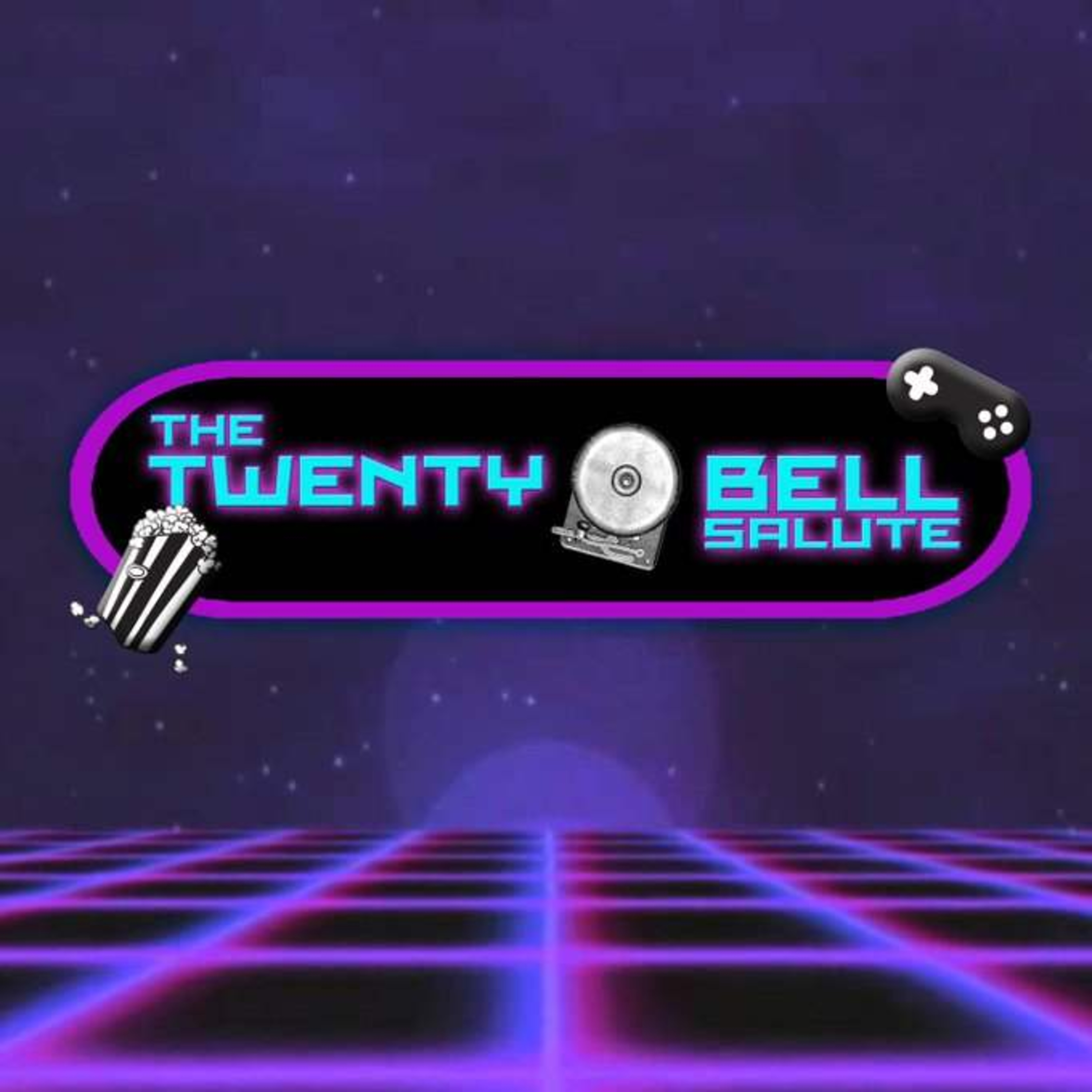20 Bell Salute December 2000 FREE Patreon Show.  episode artwork