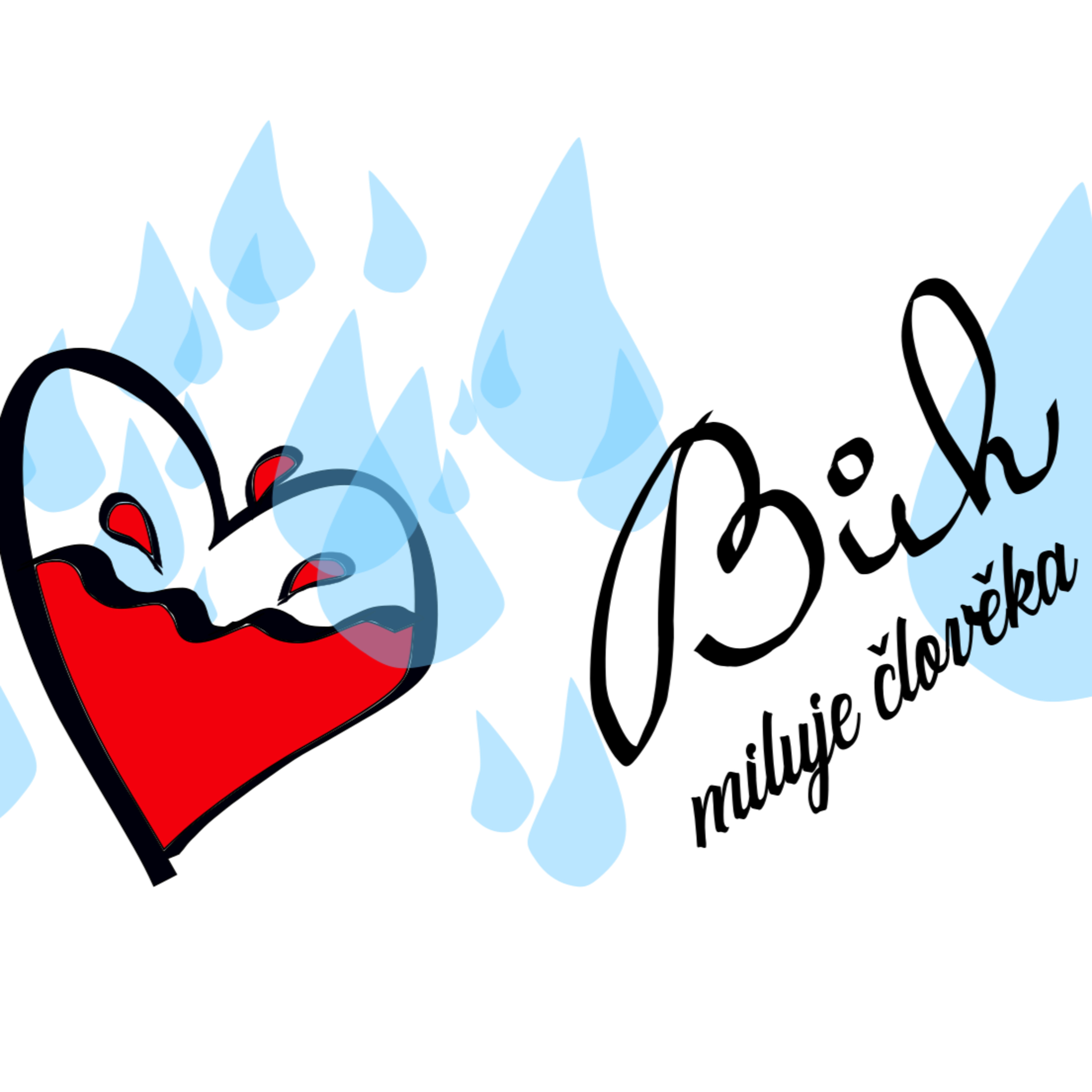 Bůh tak miloval svět... a hlavně člověka (4. neděle postní B) episode artwork