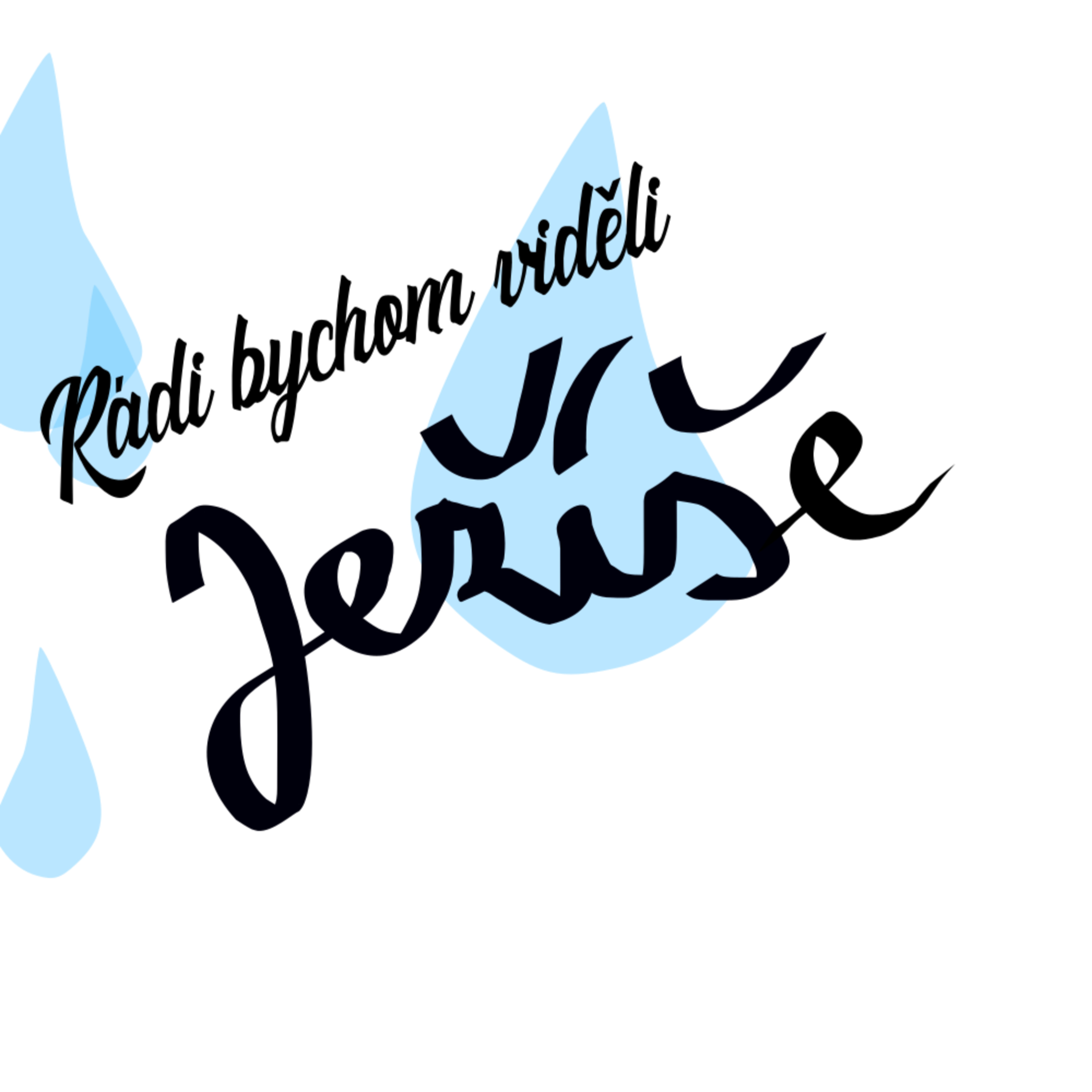 Rádi bychom viděli Ježíše (5. neděle postní B) episode artwork