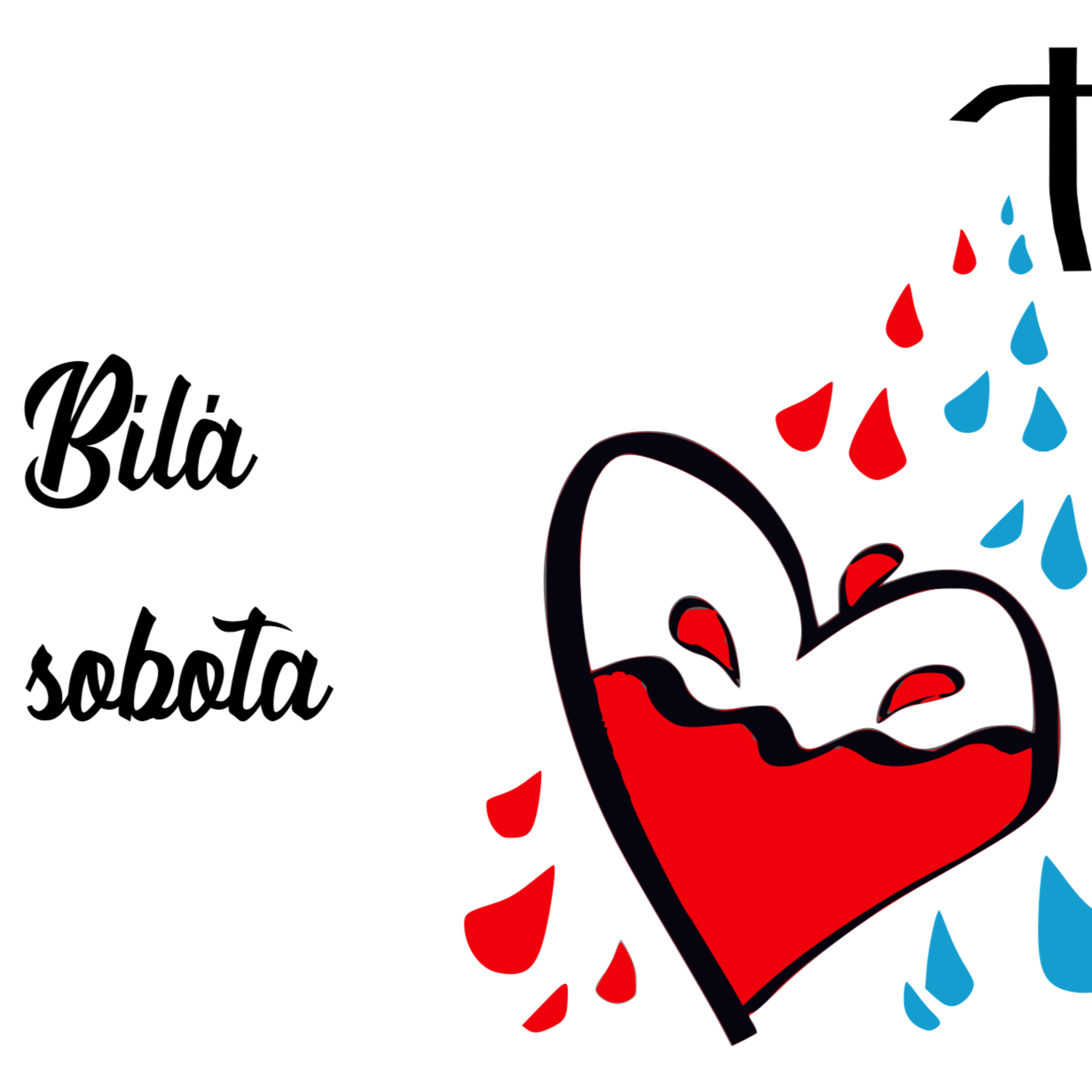 Srdce plné
