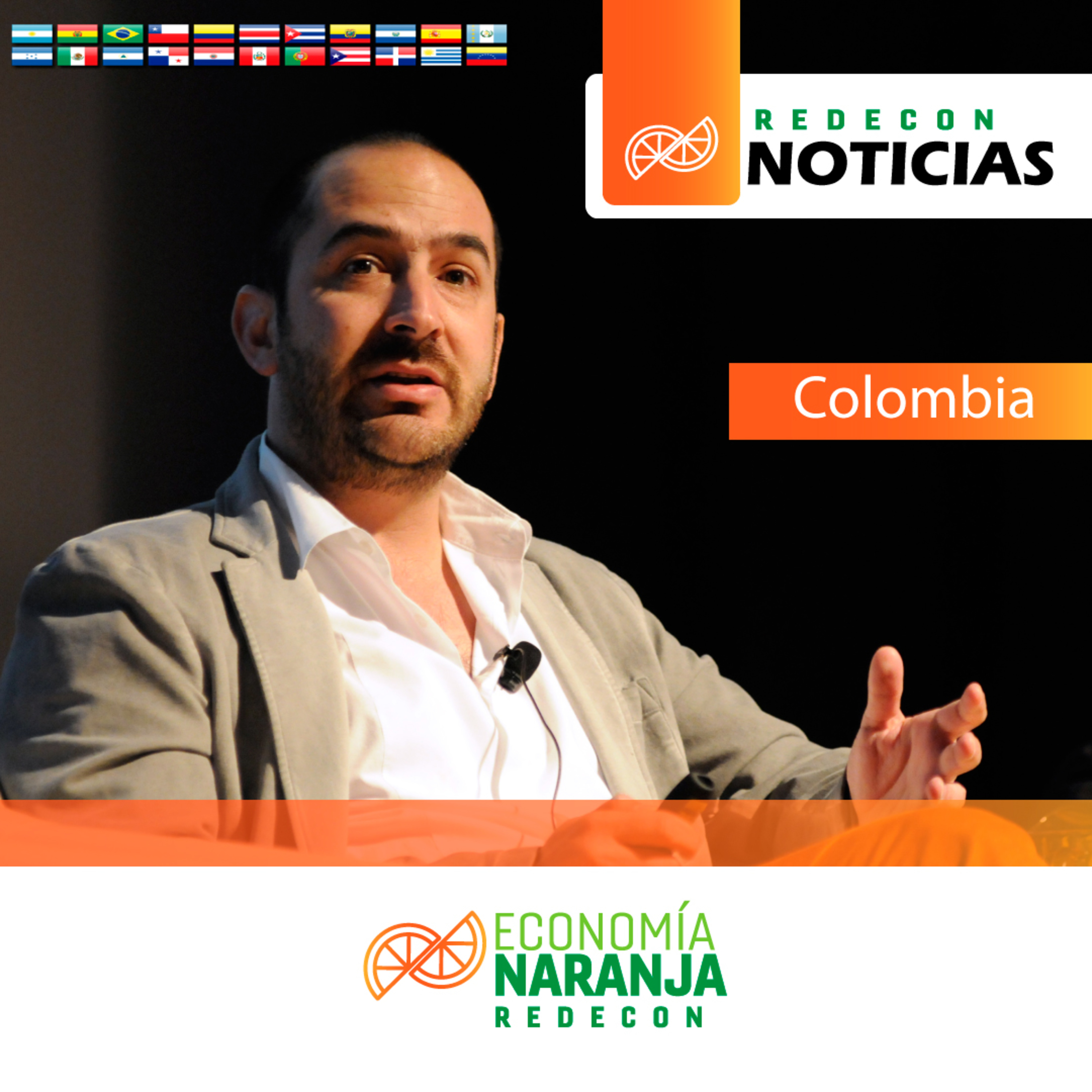 REDECON NOTICIAS