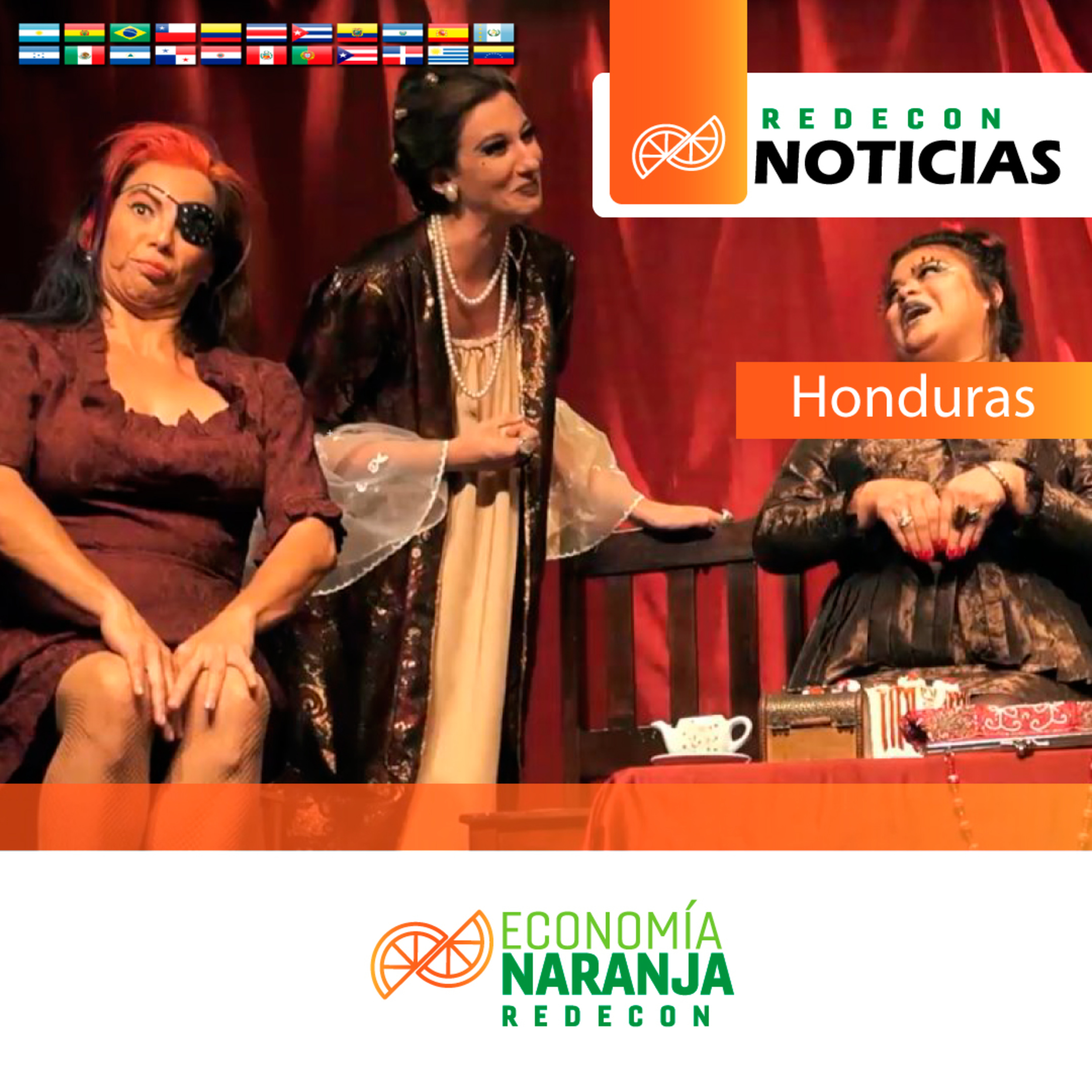 REDECON NOTICIAS