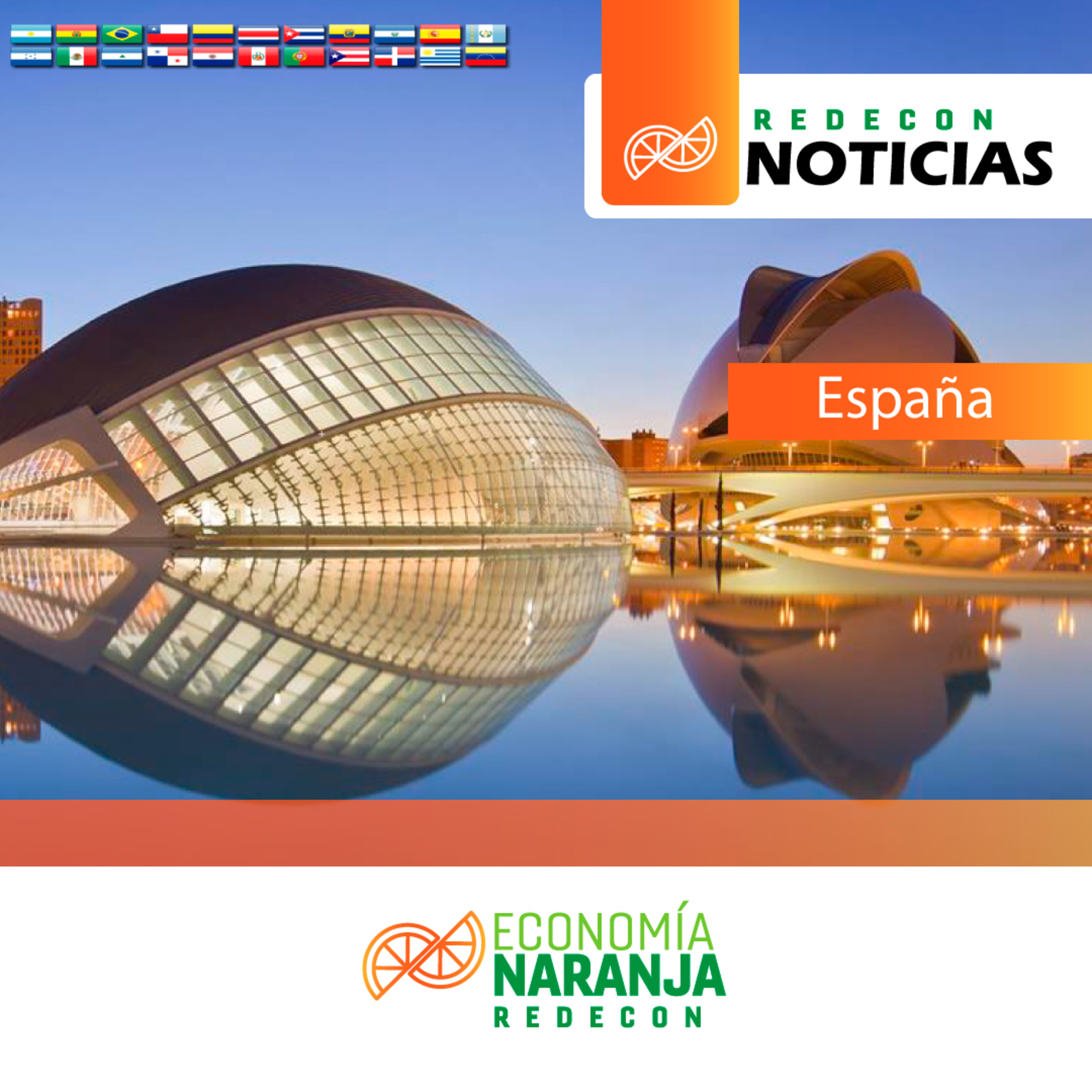 REDECON NOTICIAS