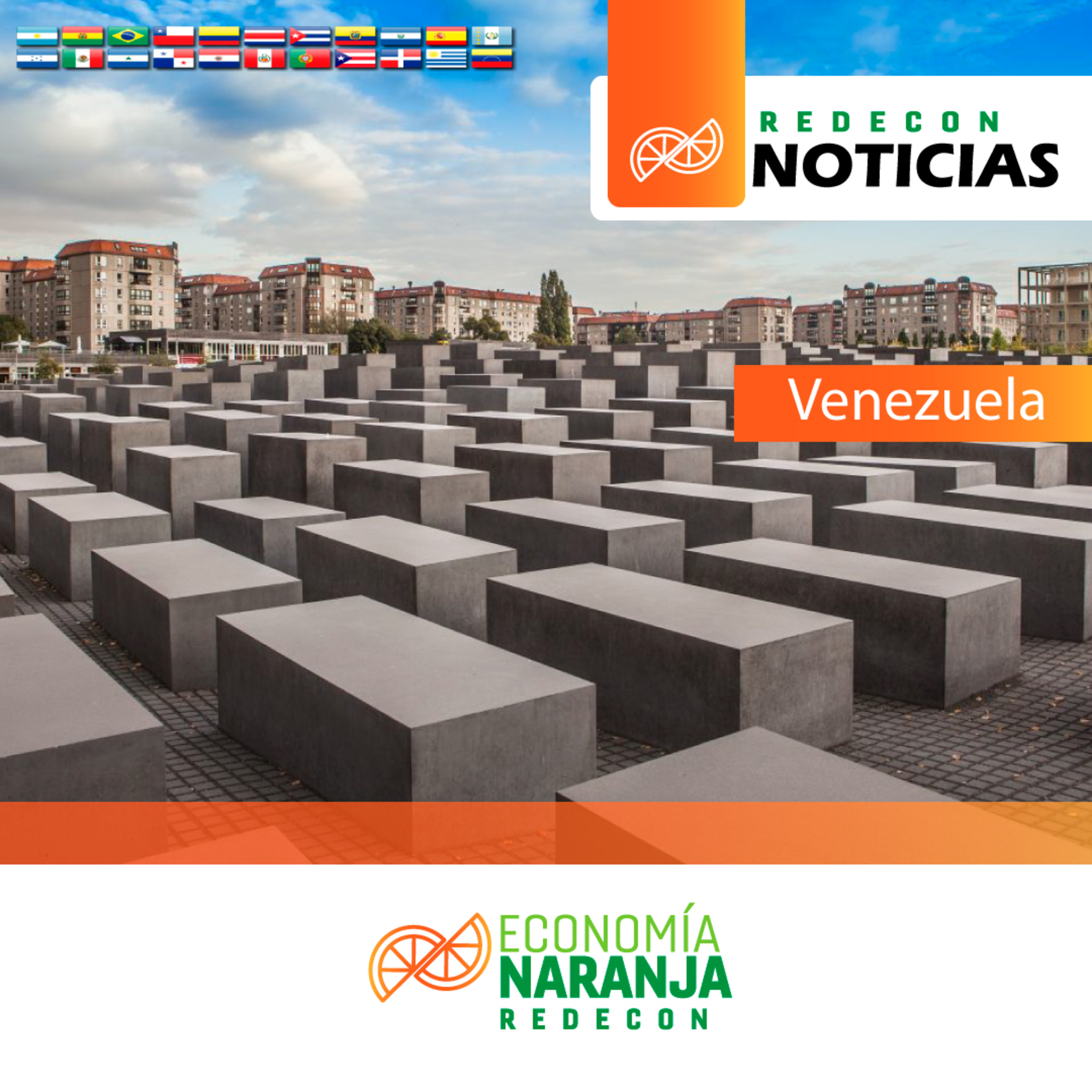 REDECON NOTICIAS