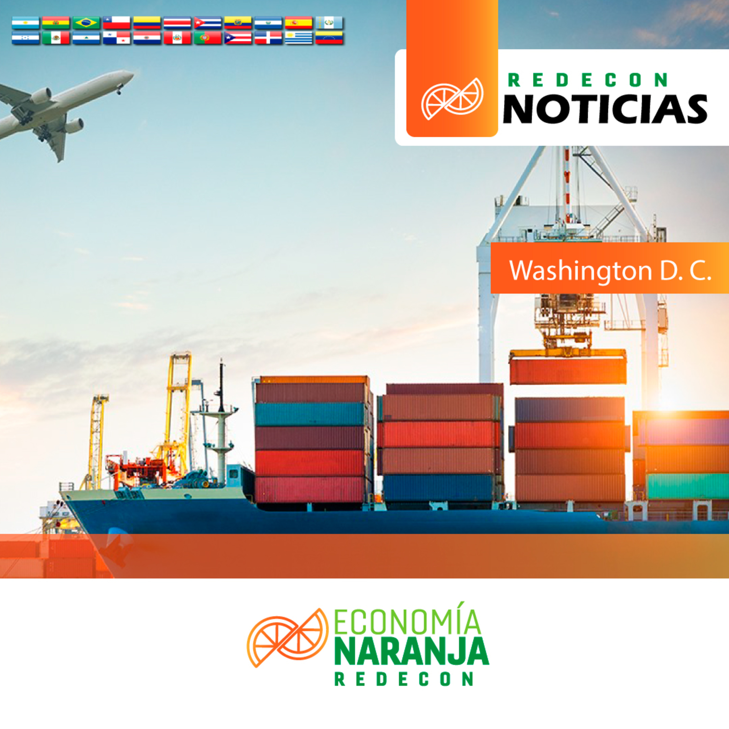 REDECON NOTICIAS