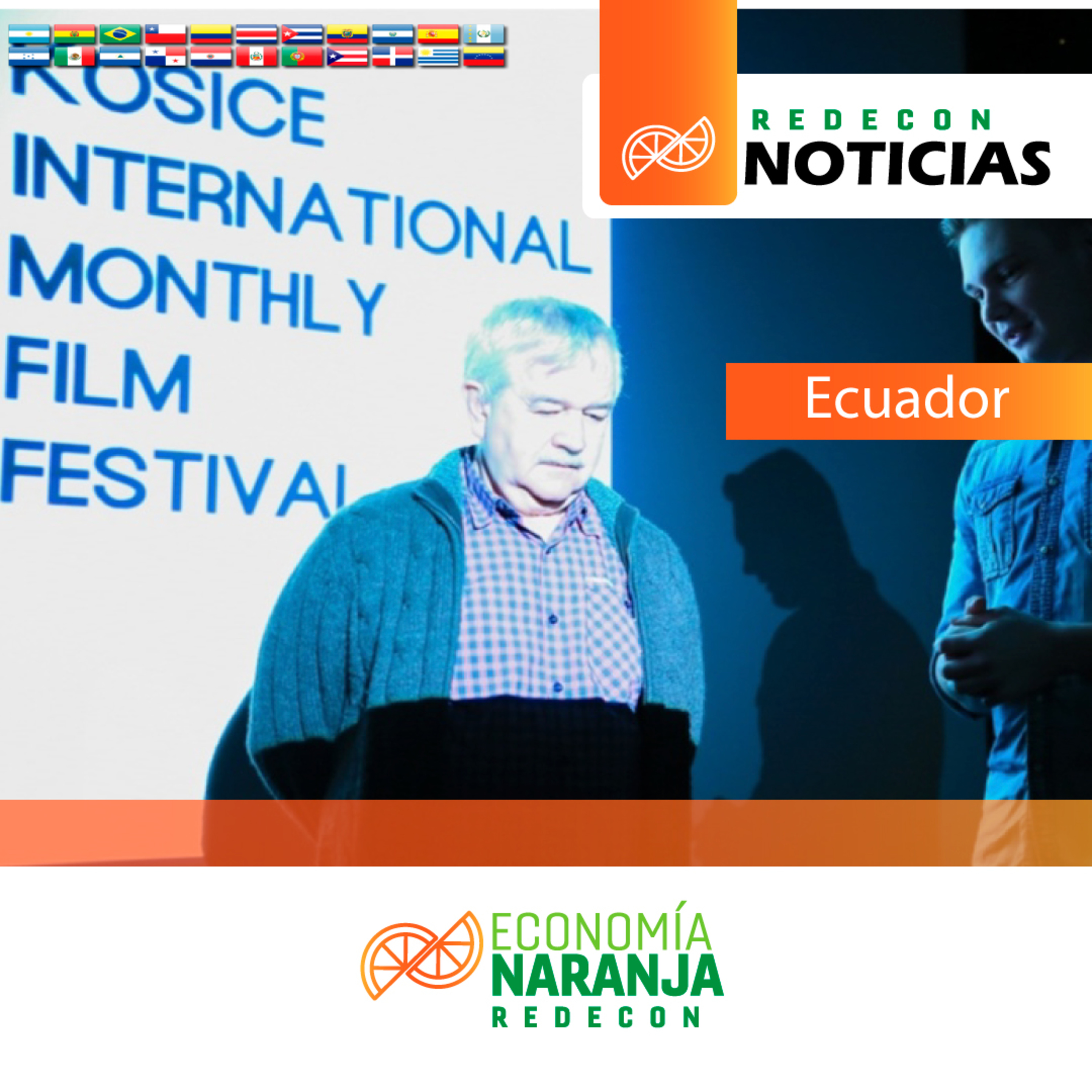 REDECON NOTICIAS