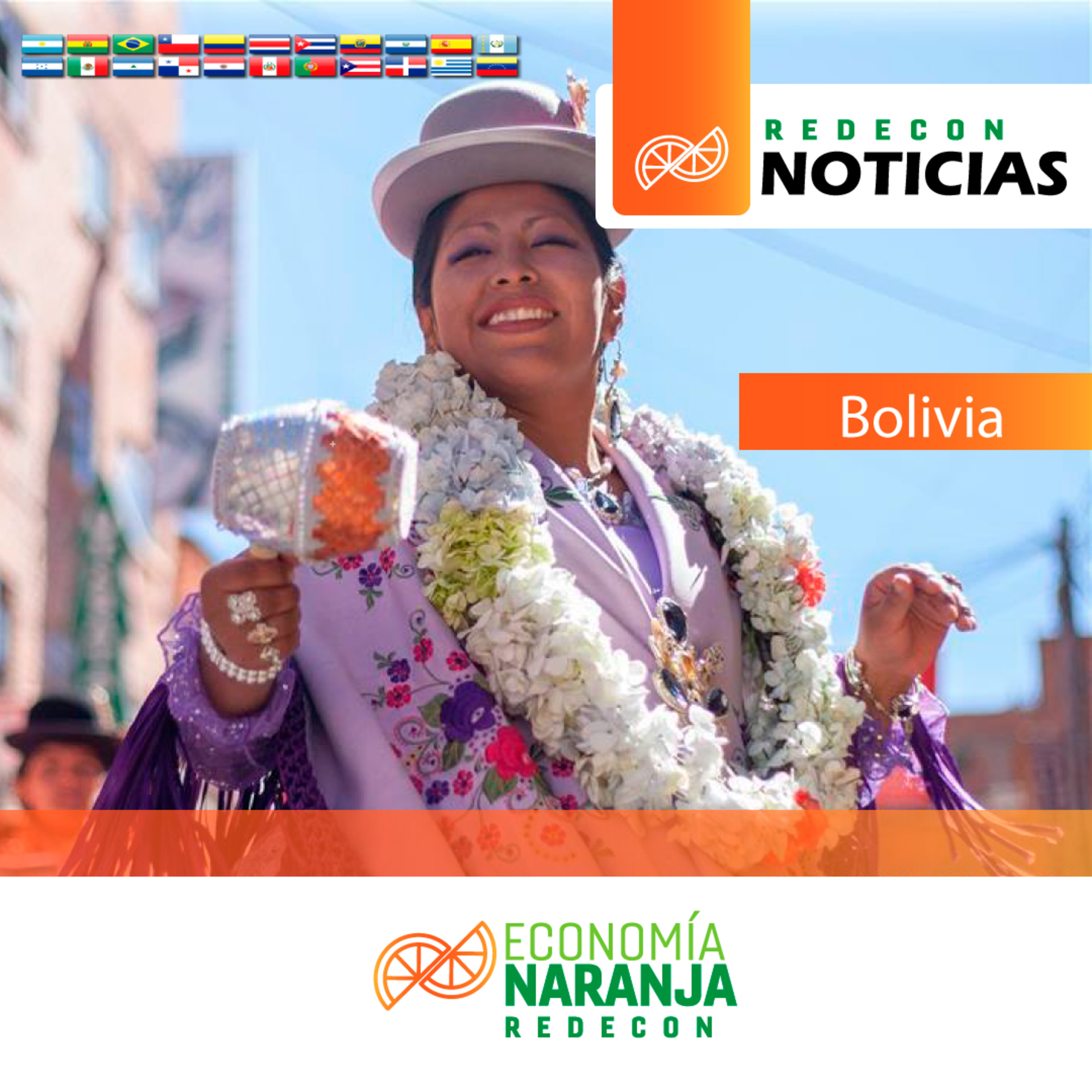 REDECON NOTICIAS