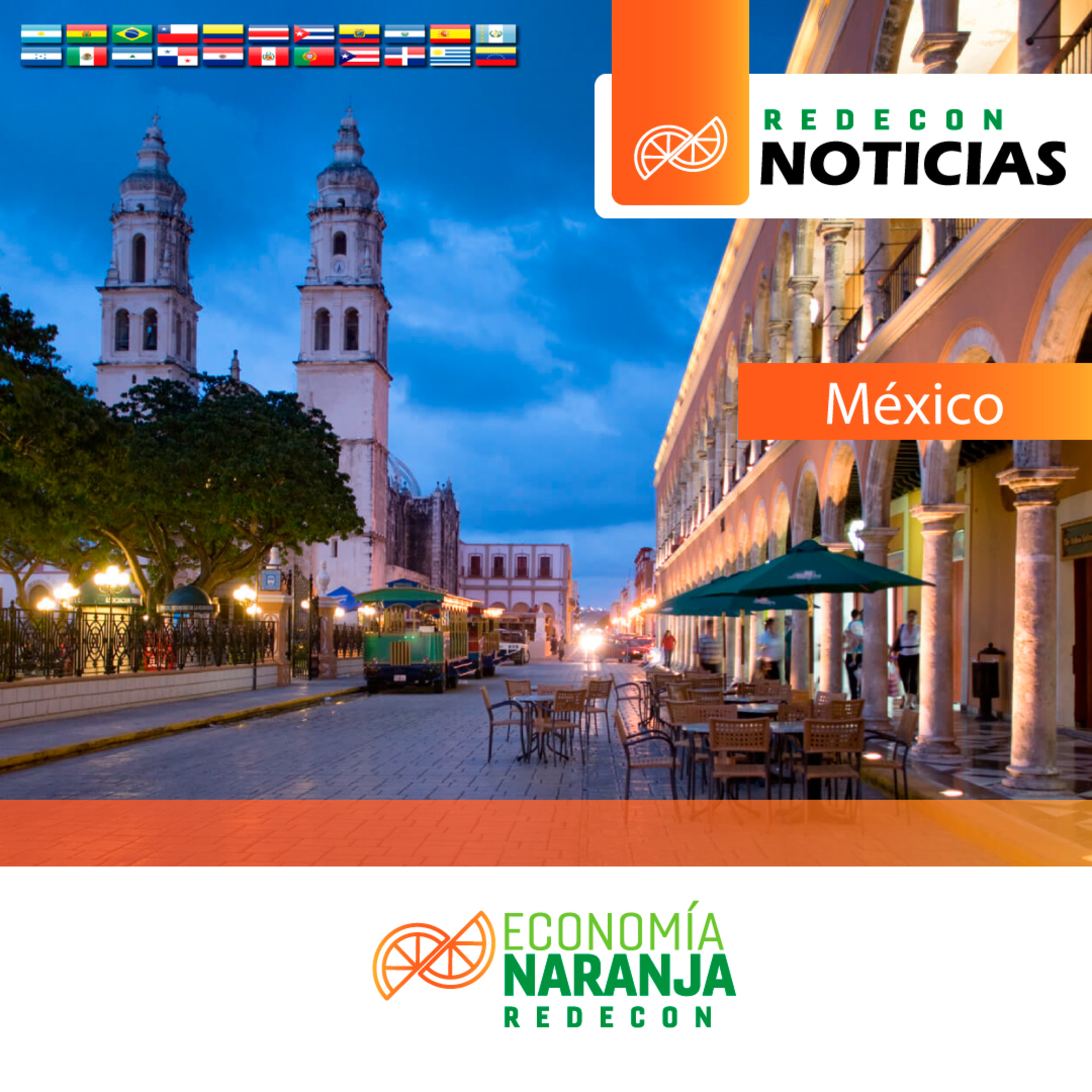 REDECON NOTICIAS