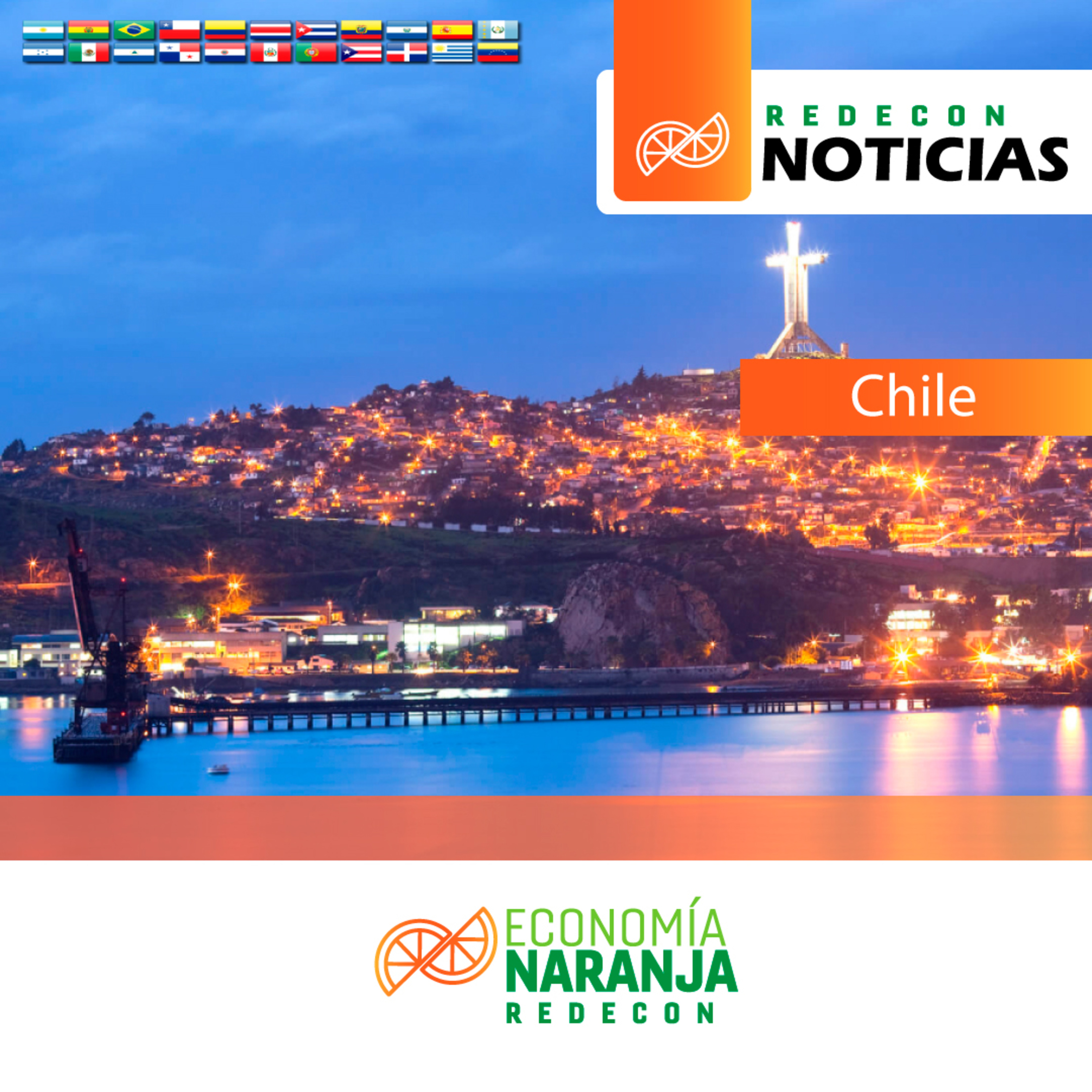 REDECON NOTICIAS