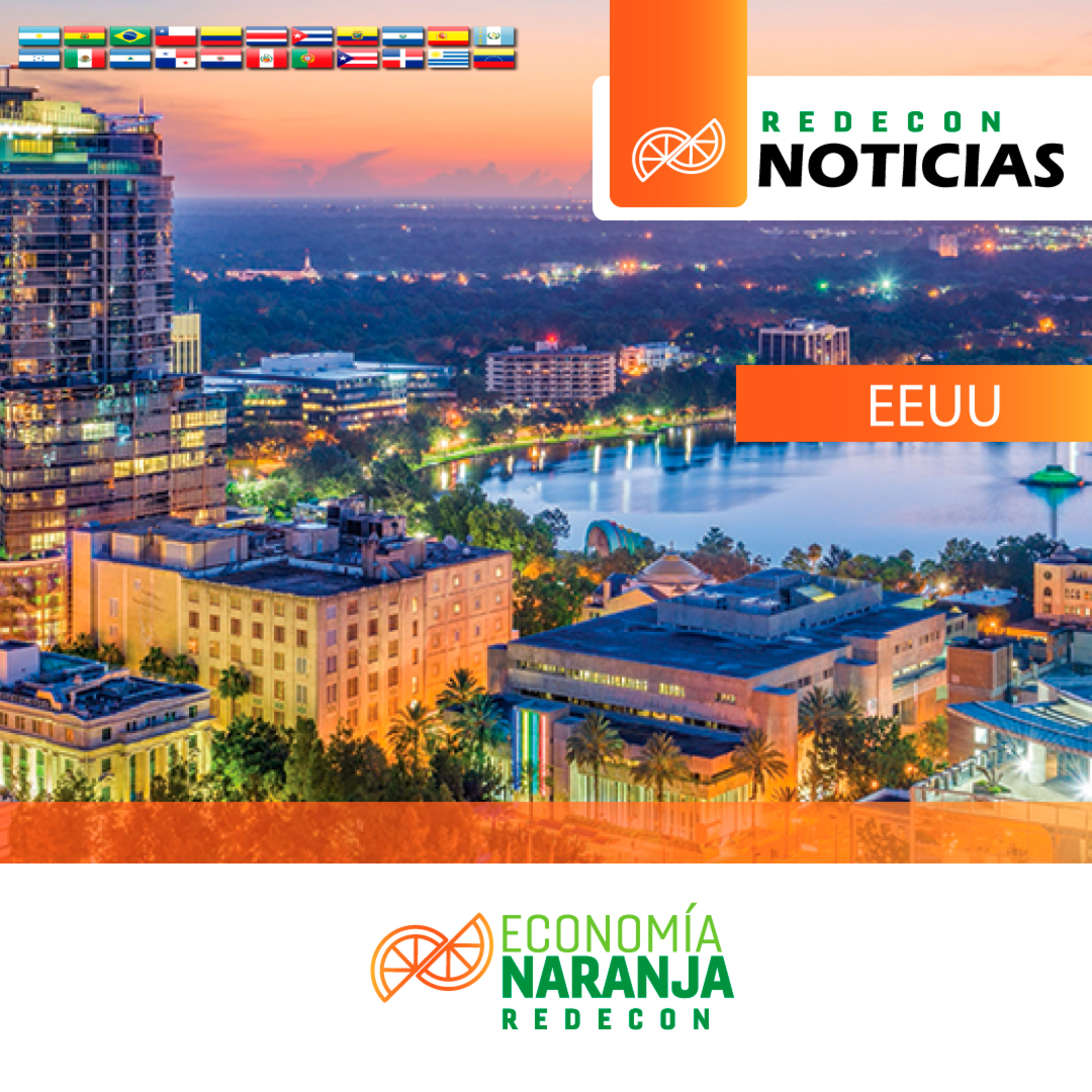 REDECON NOTICIAS