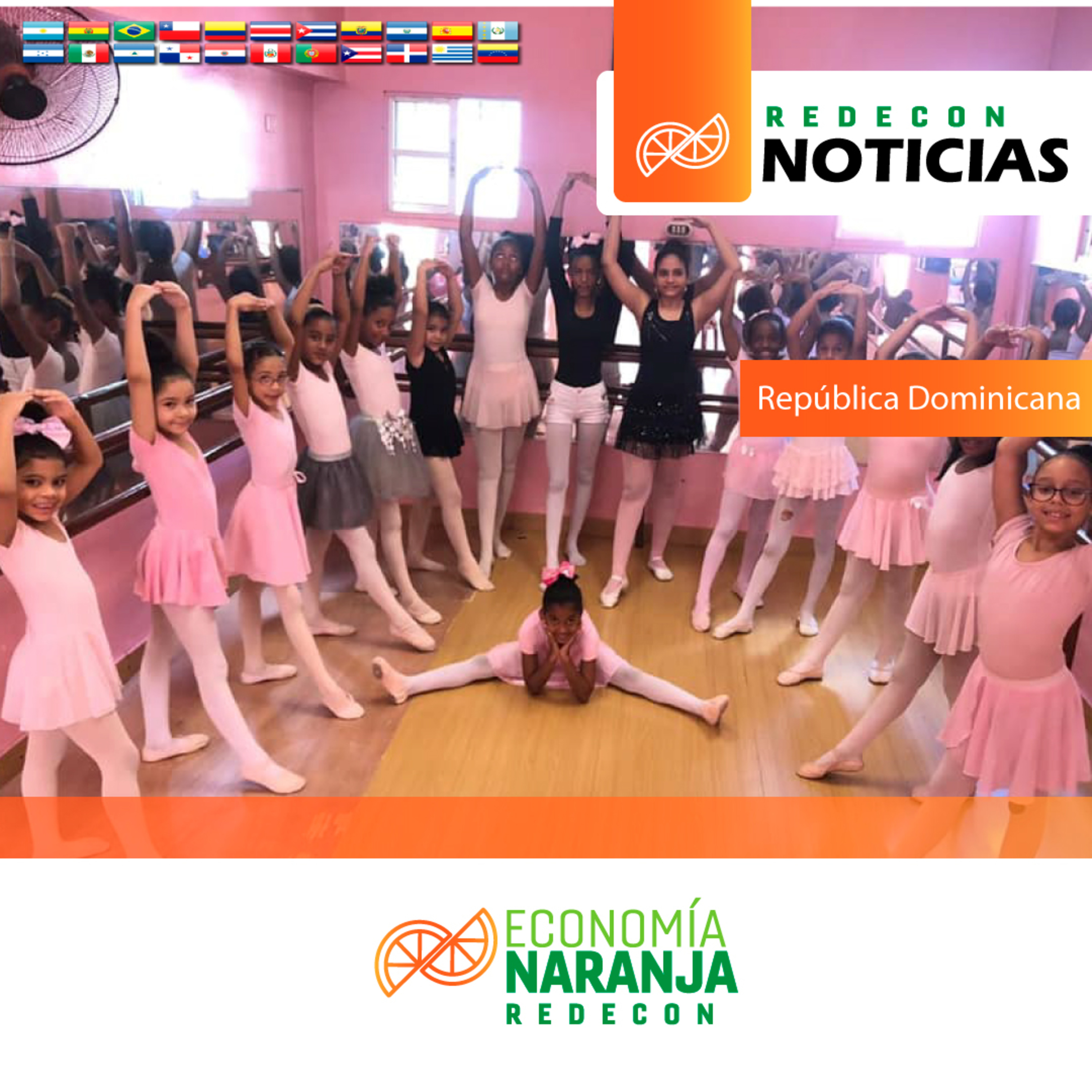 REDECON NOTICIAS