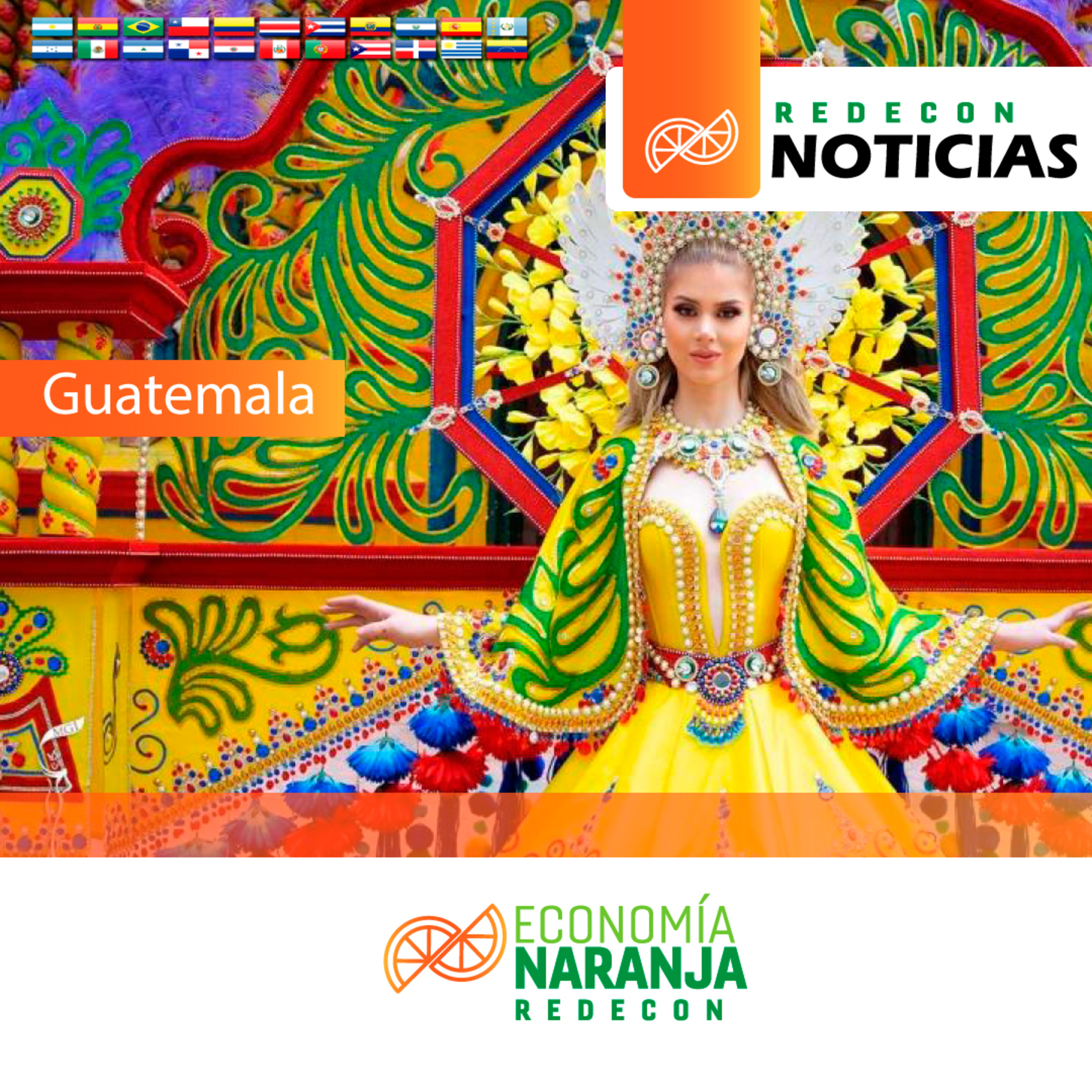 REDECON NOTICIAS
