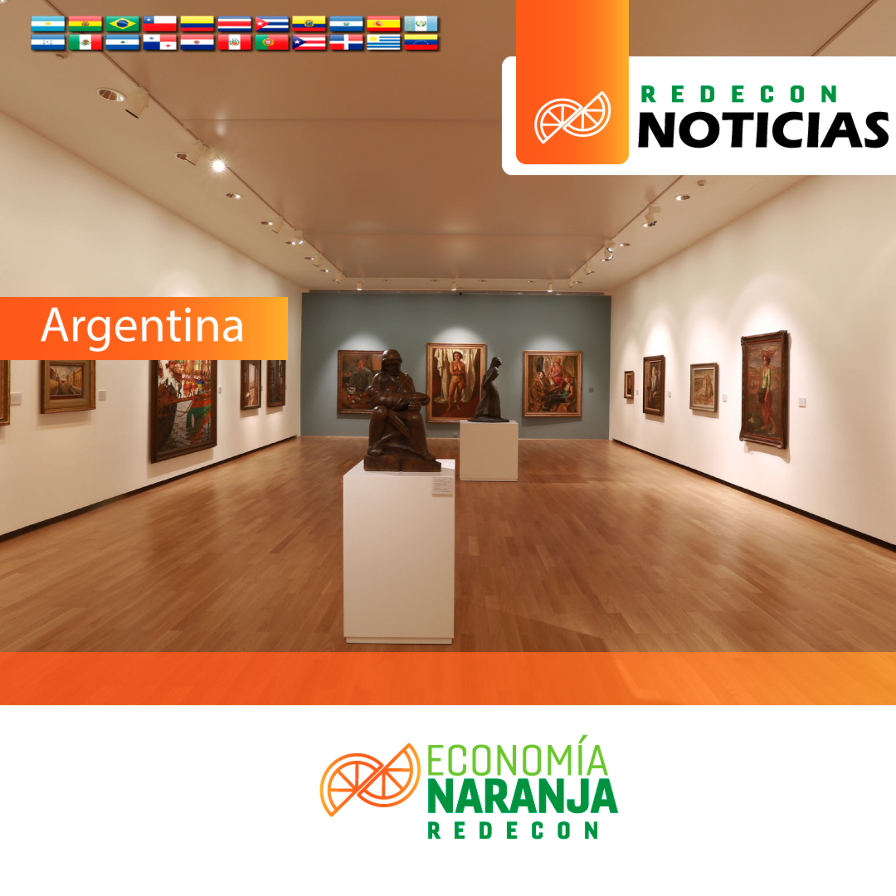 REDECON NOTICIAS