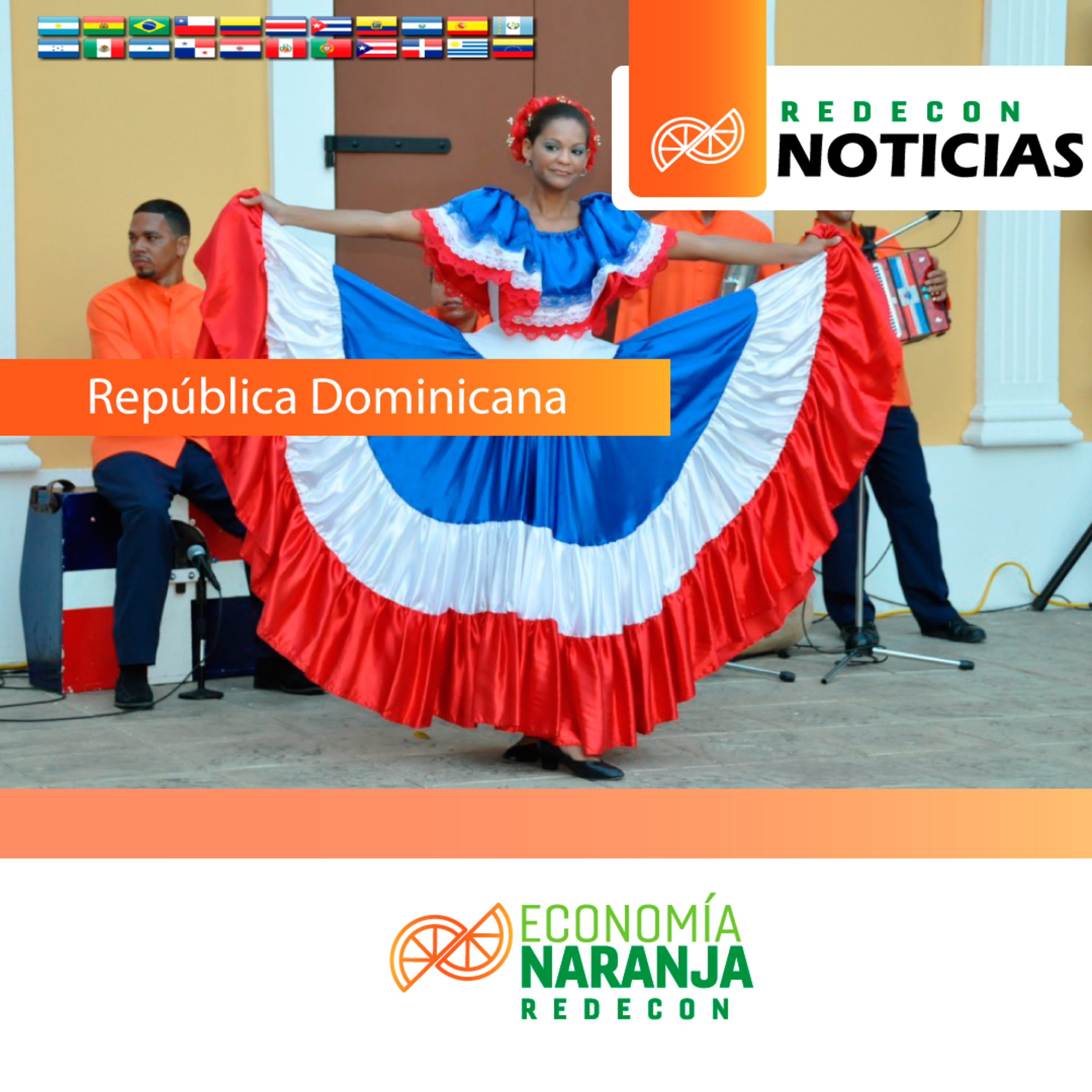 REDECON NOTICIAS