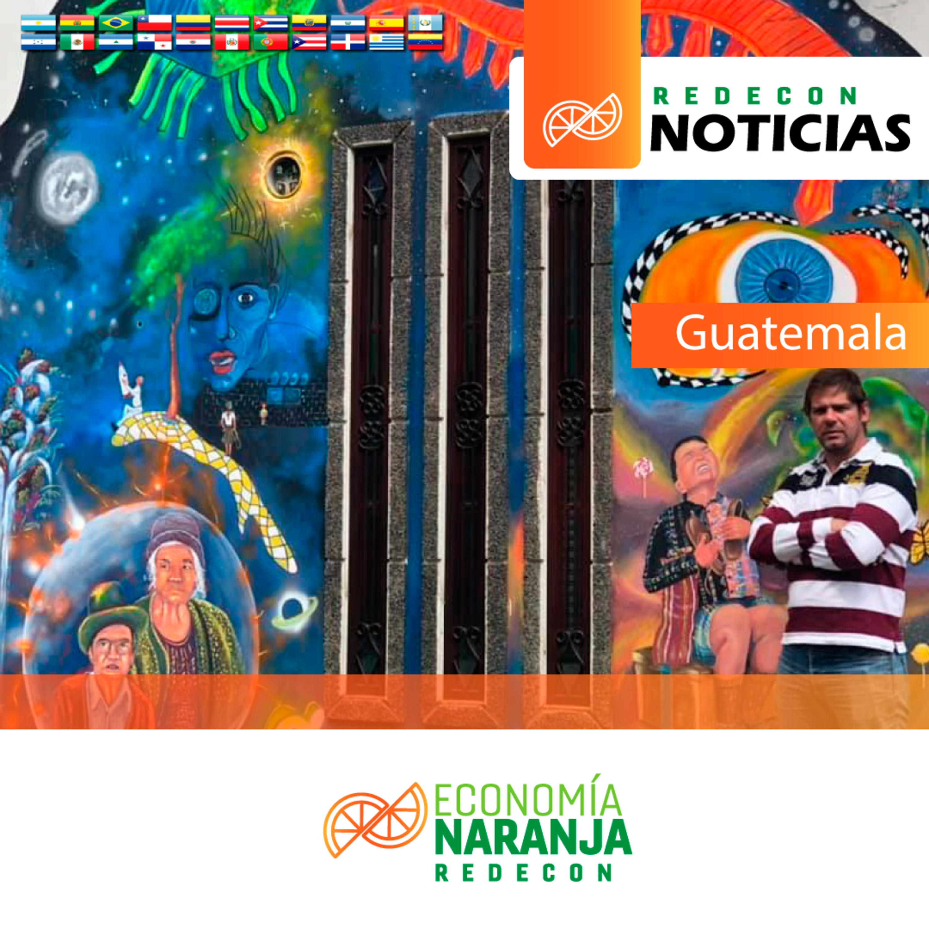 REDECON NOTICIAS