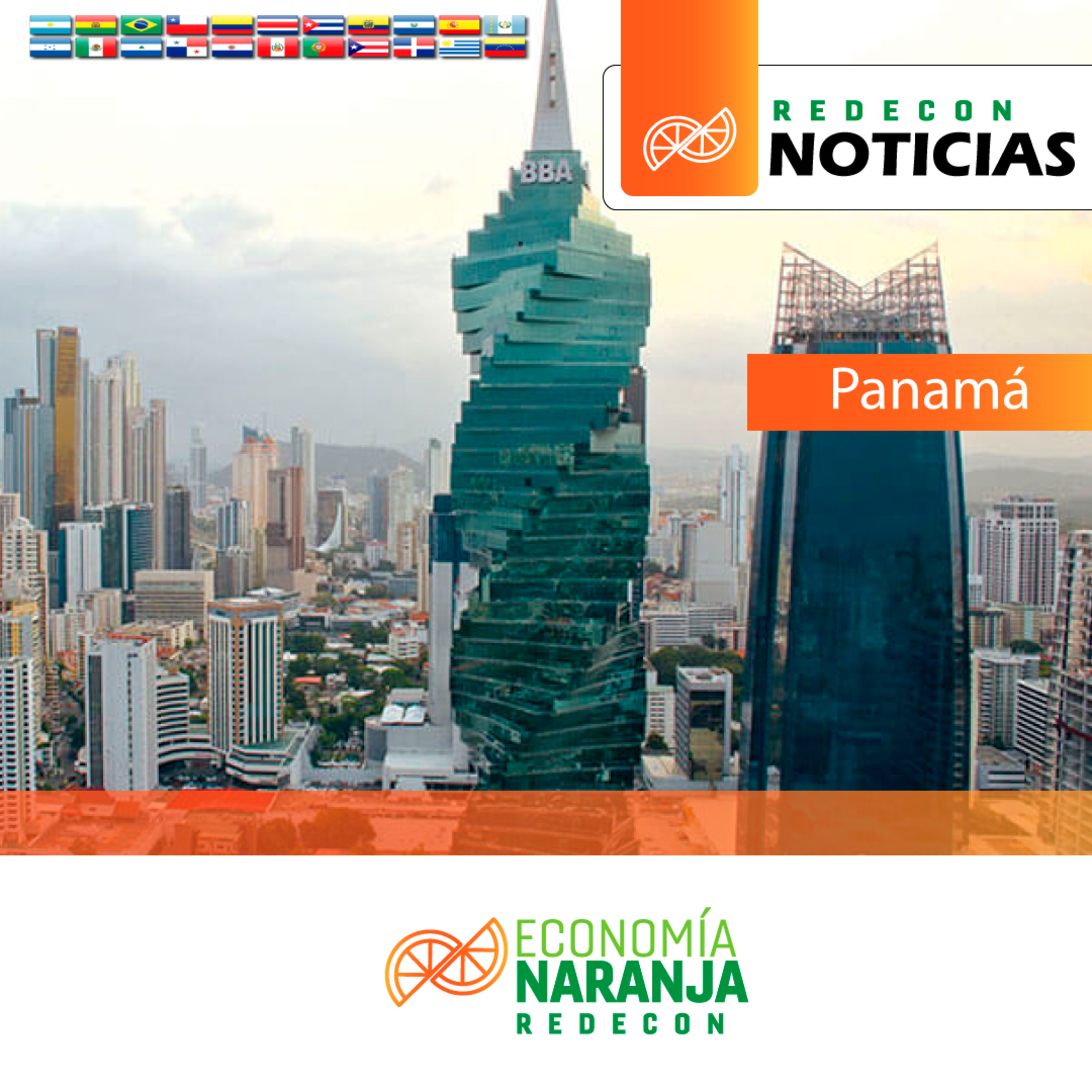 REDECON NOTICIAS