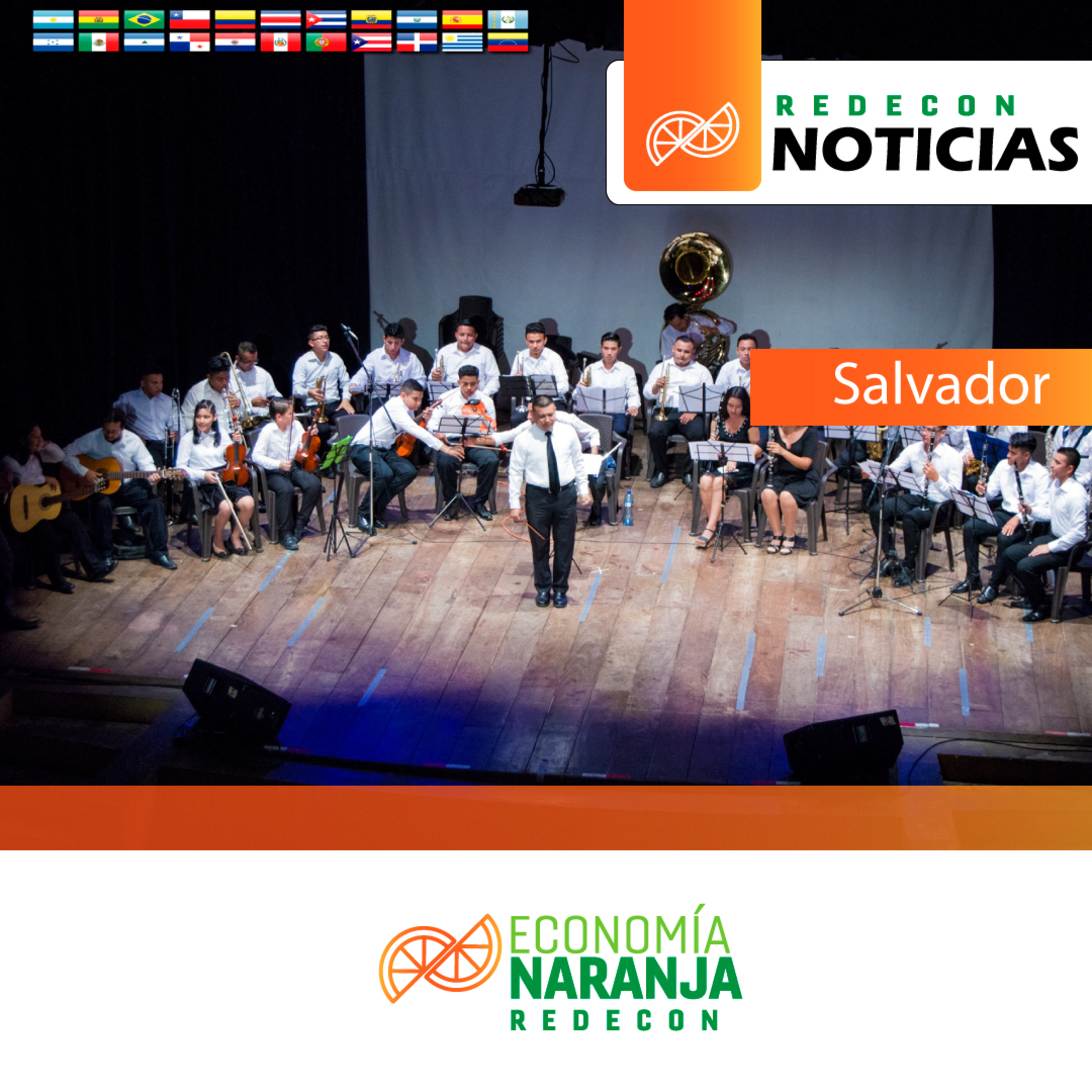 REDECON NOTICIAS