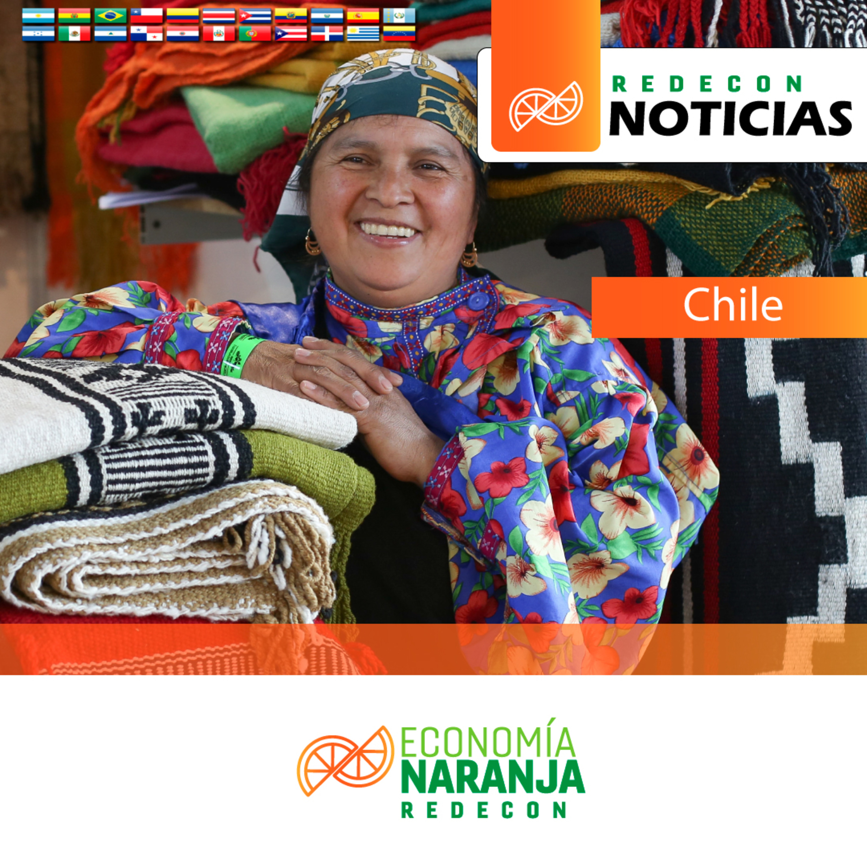 REDECON NOTICIAS