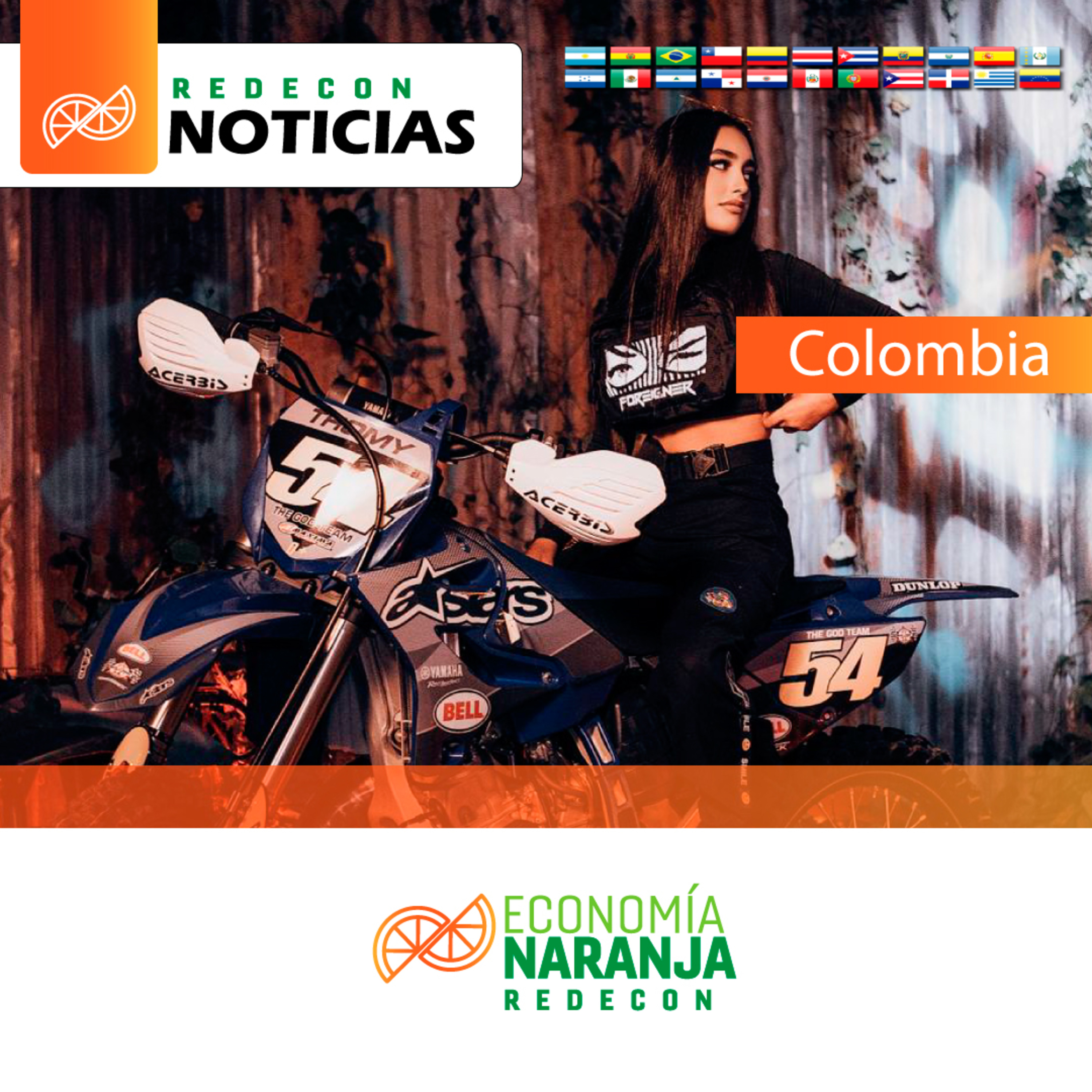 REDECON NOTICIAS