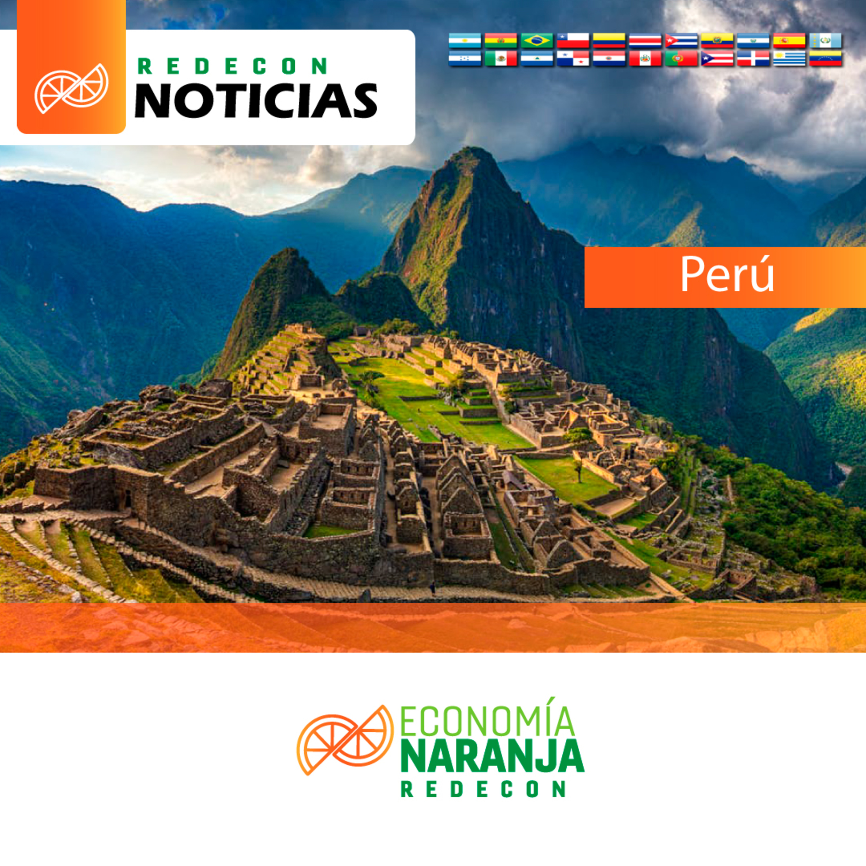 REDECON NOTICIAS