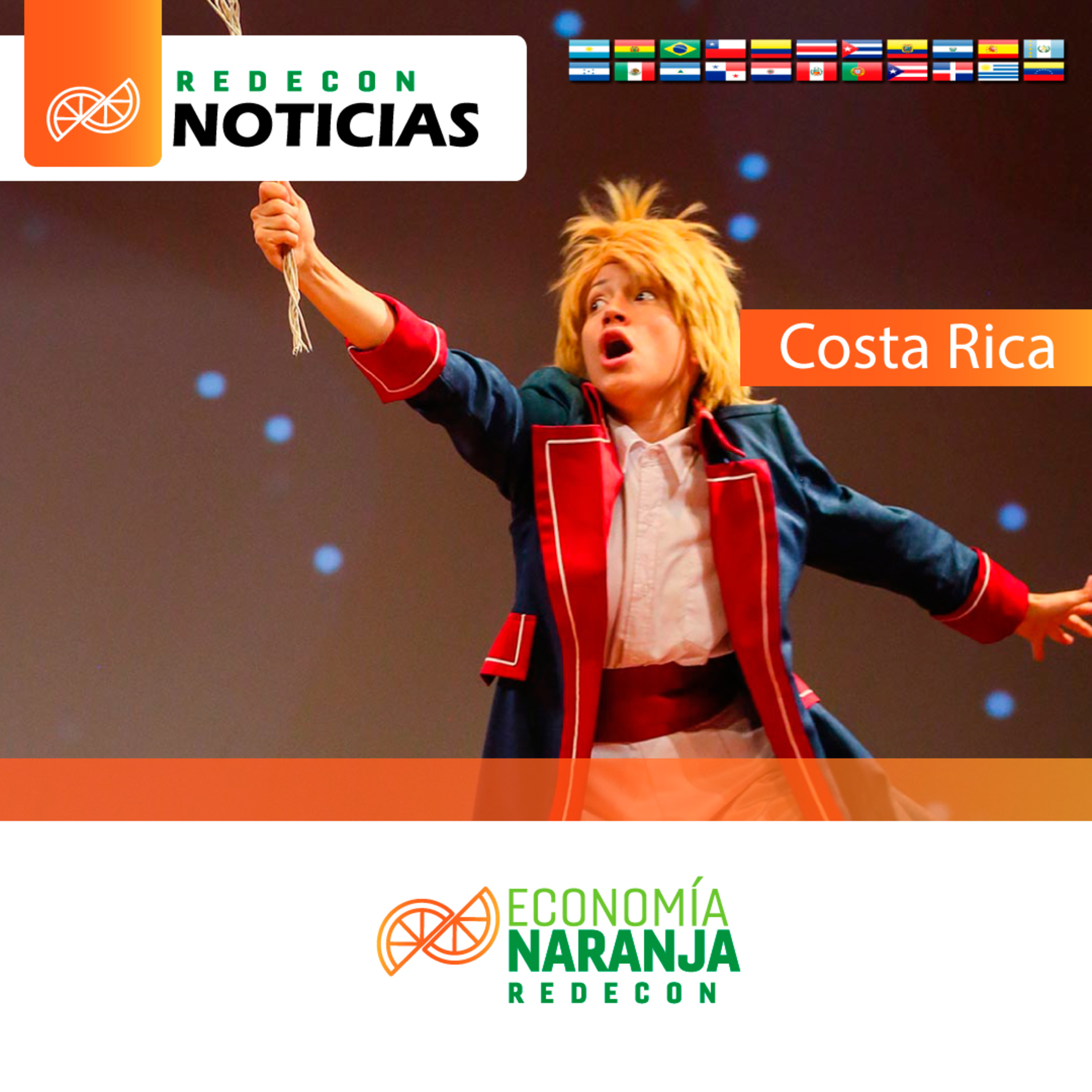 REDECON NOTICIAS