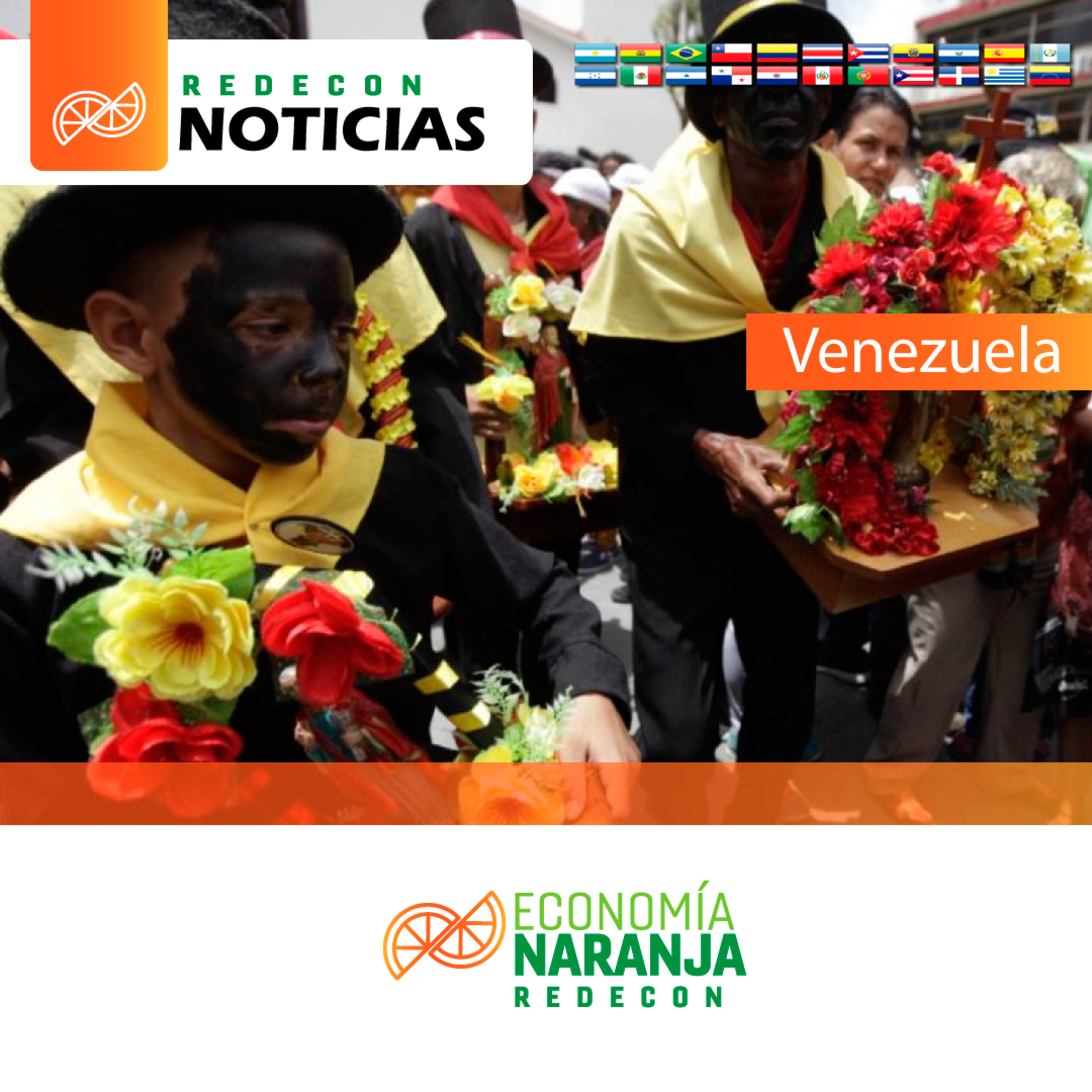 REDECON NOTICIAS