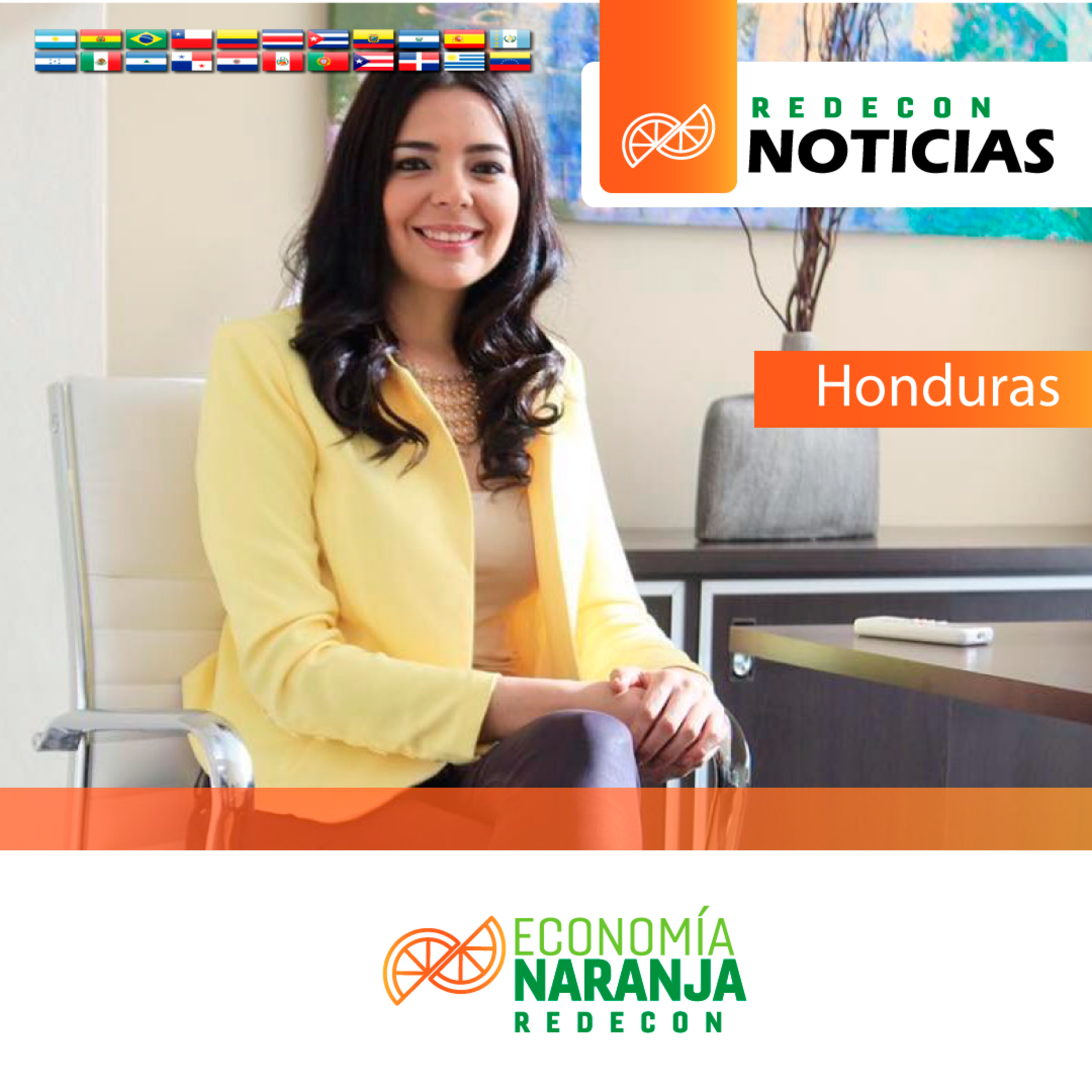 REDECON NOTICIAS