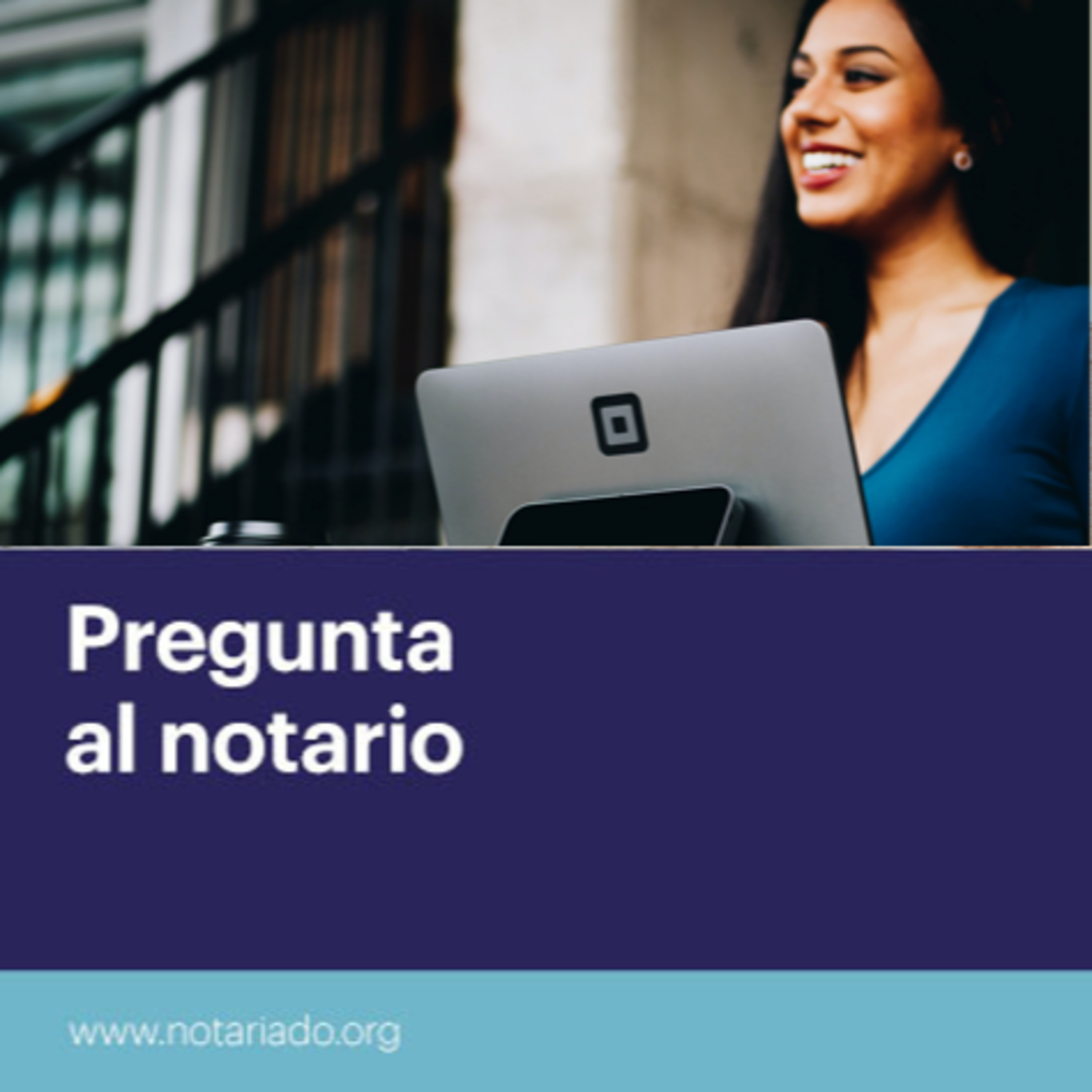 Pregunta al Notario