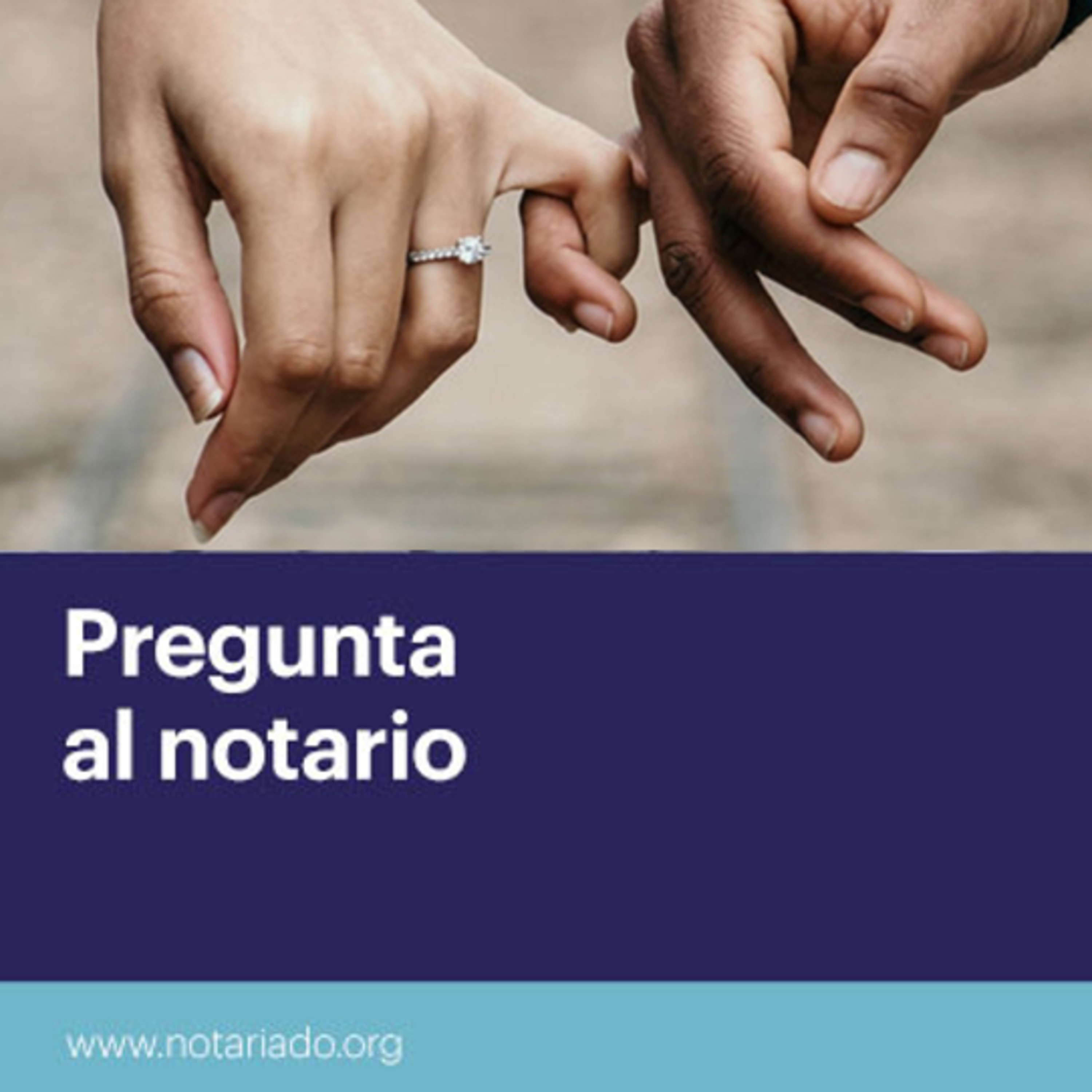 Pregunta al Notario