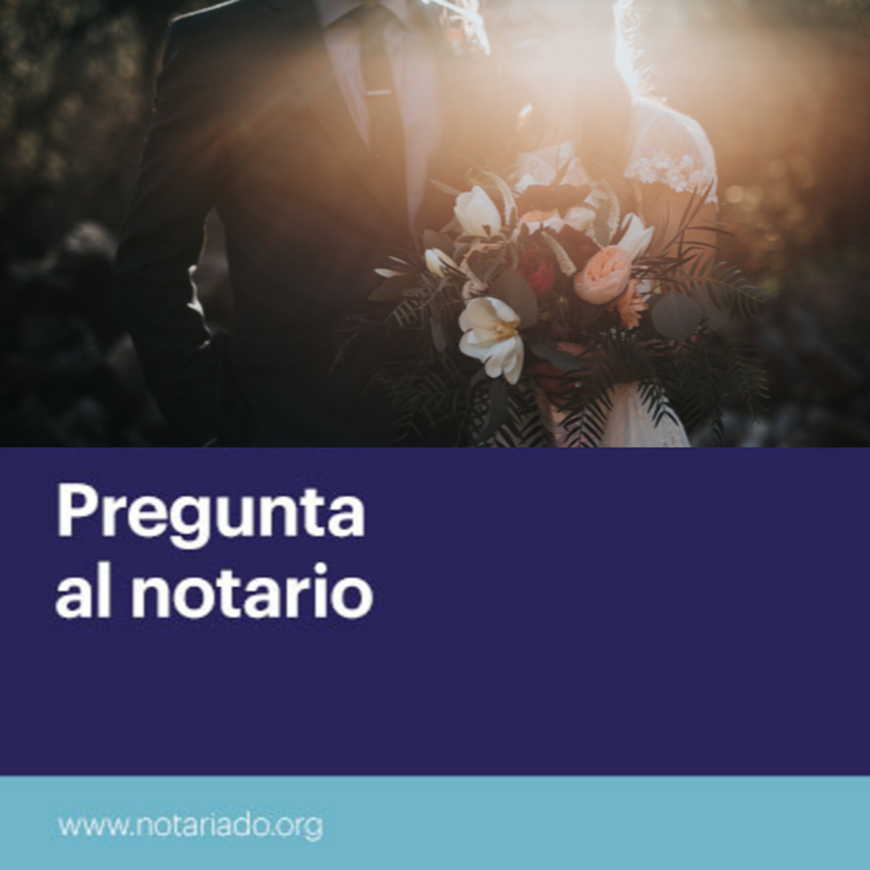 Pregunta al Notario