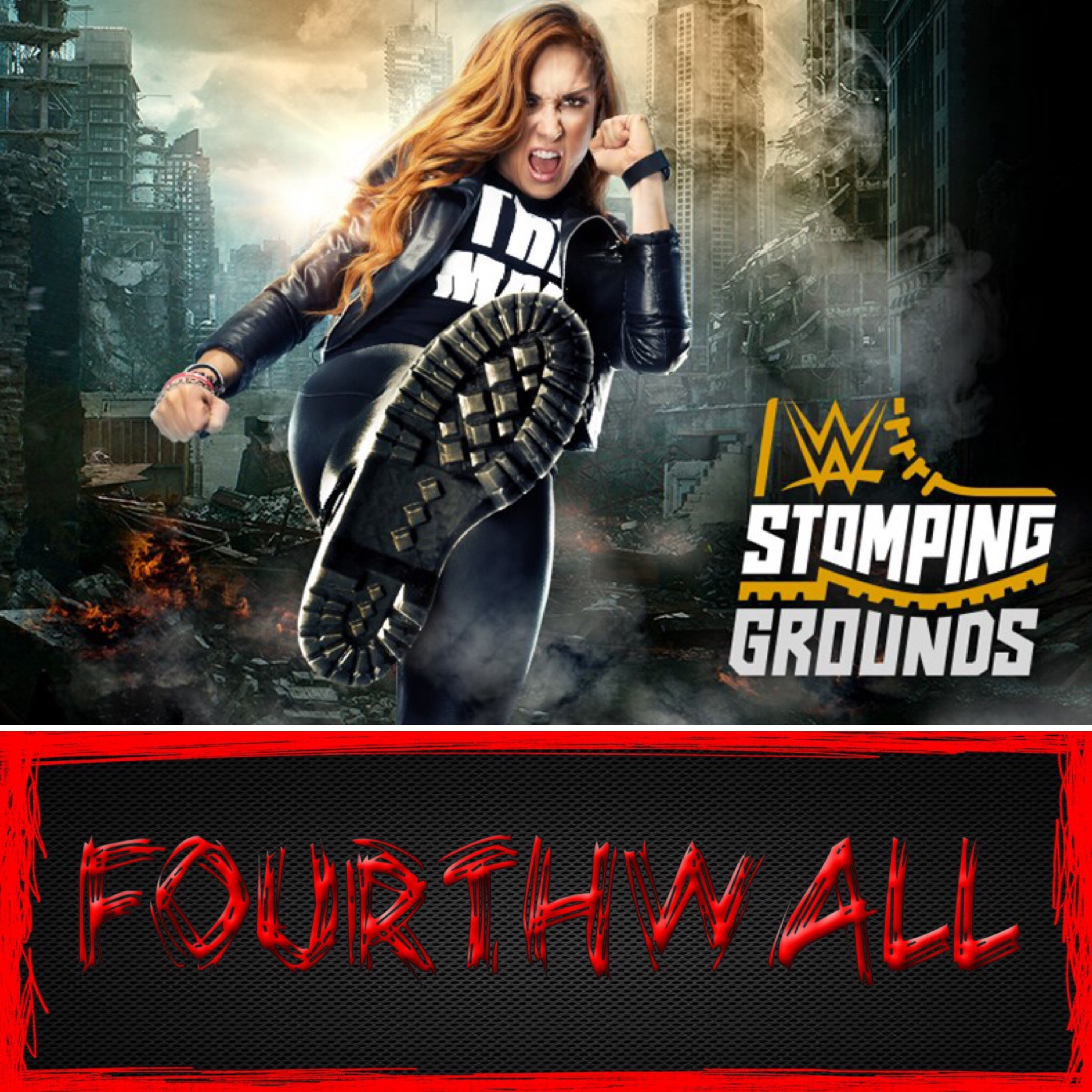 4thWallCast