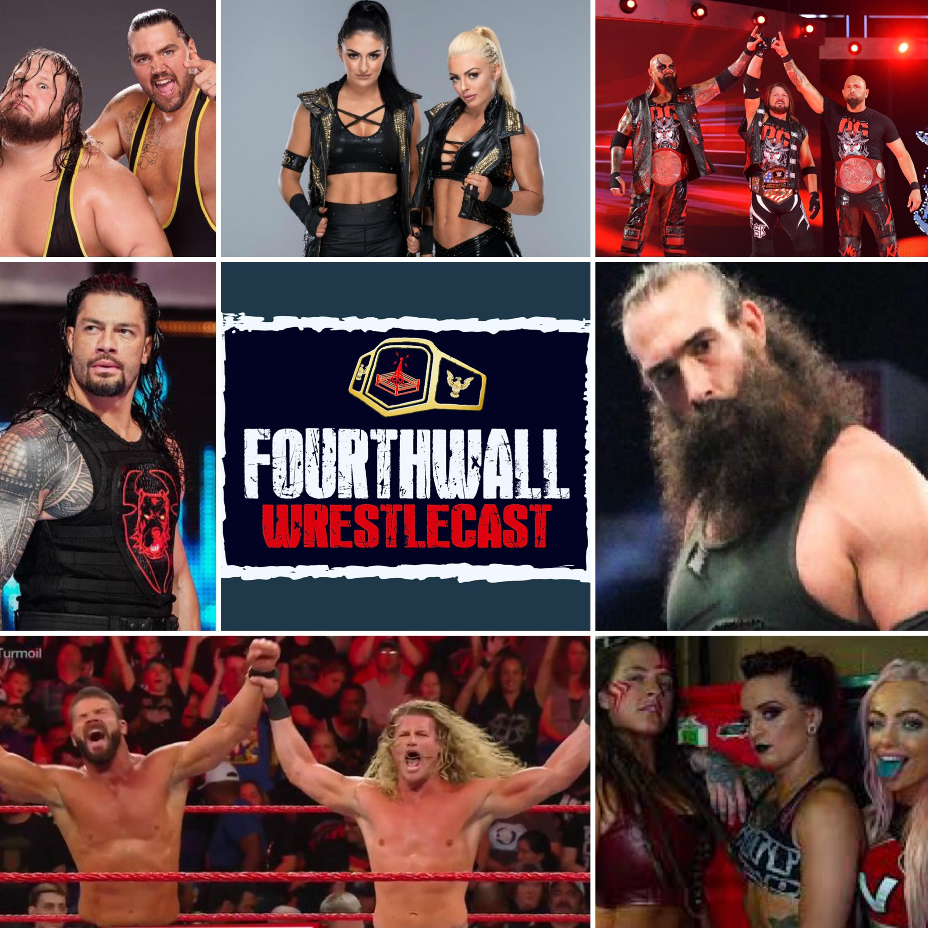 4thWallCast