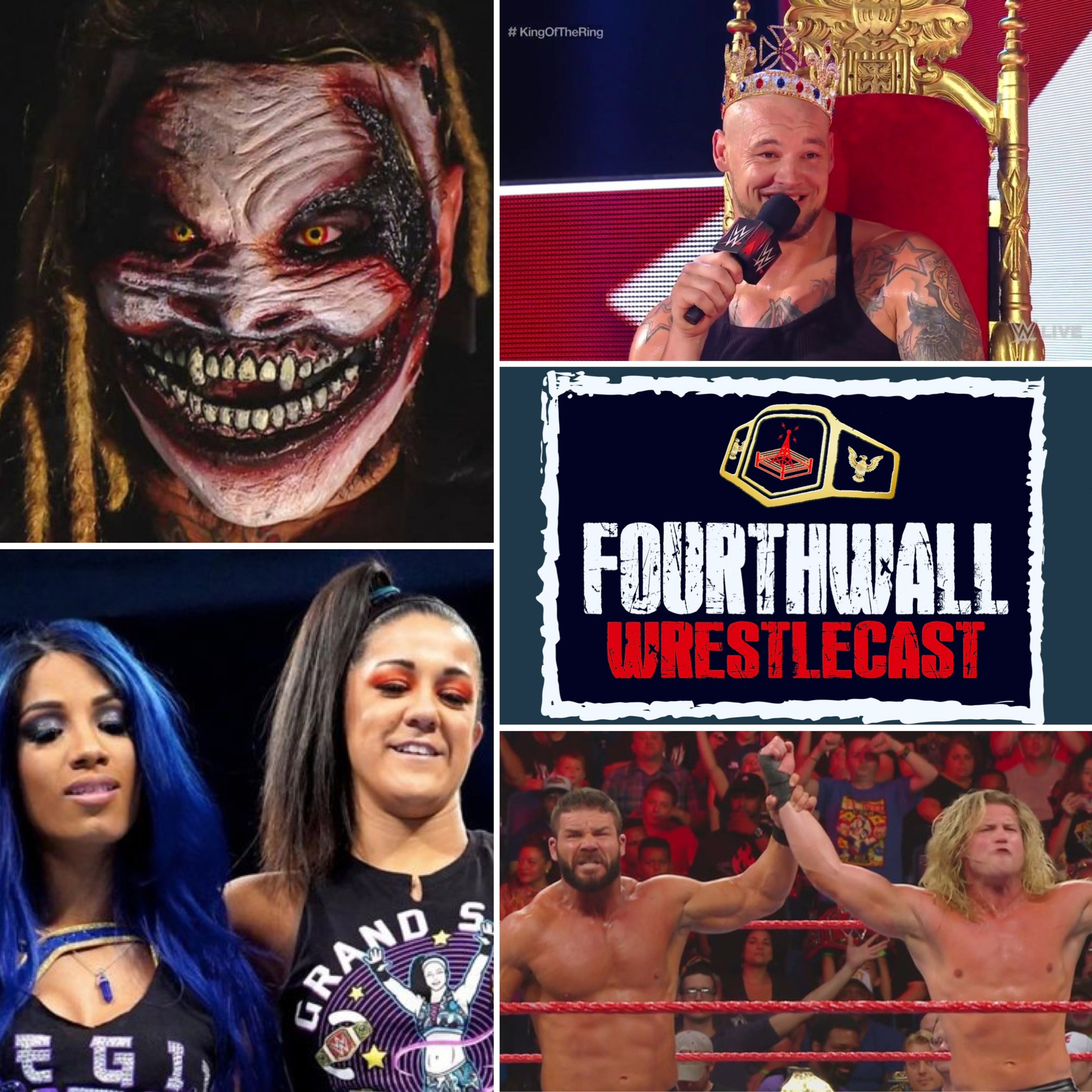 4thWallCast