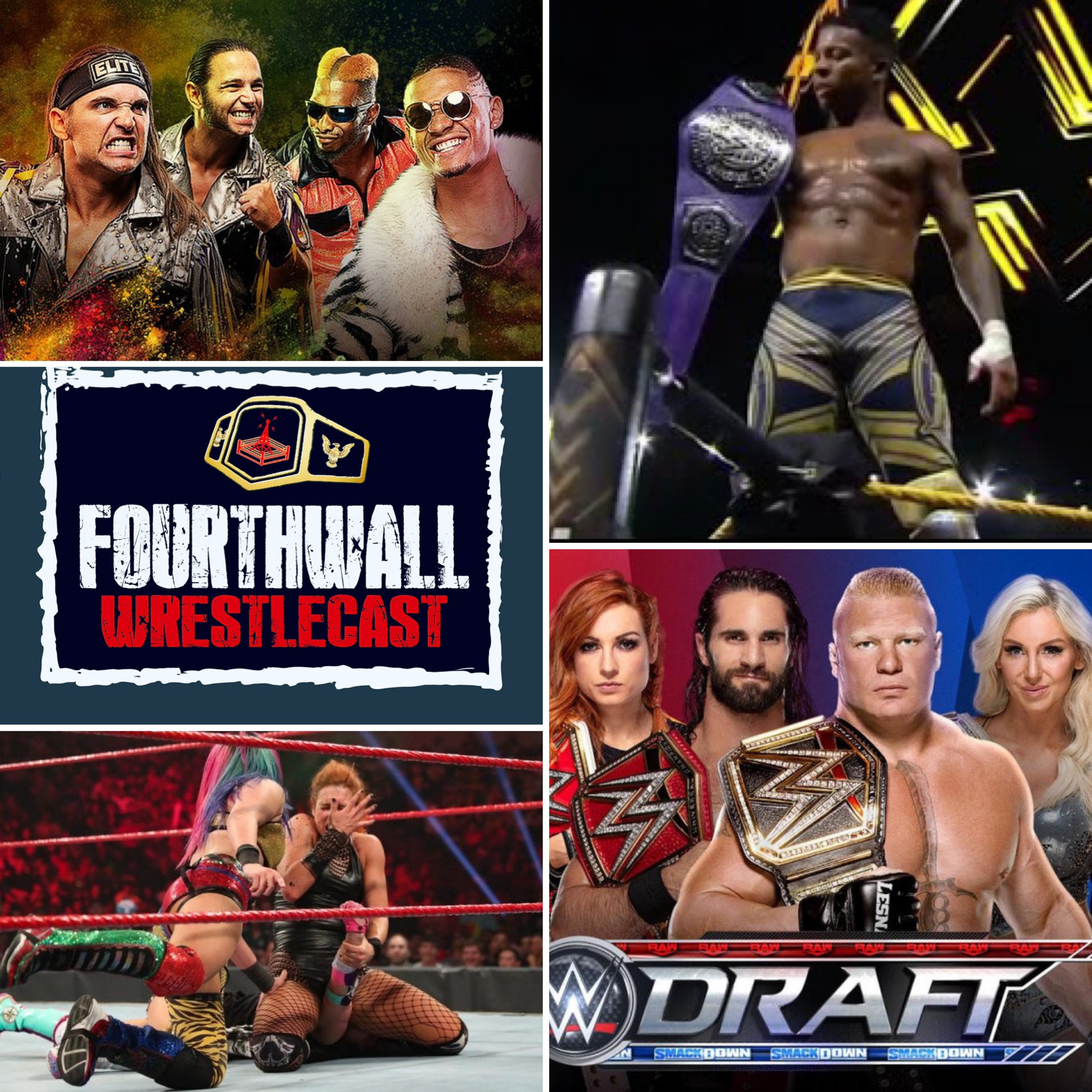 4thWallCast