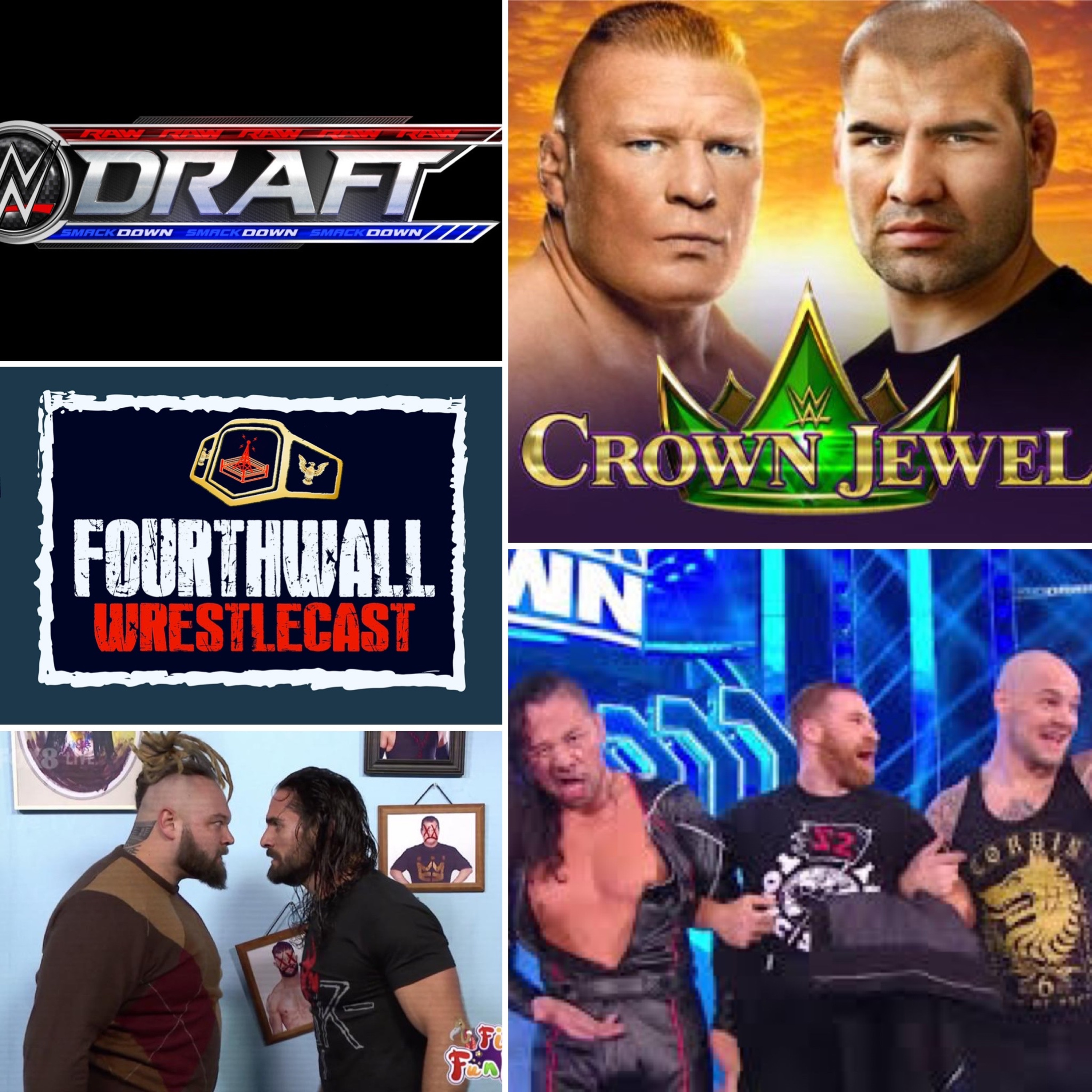 4thWallCast