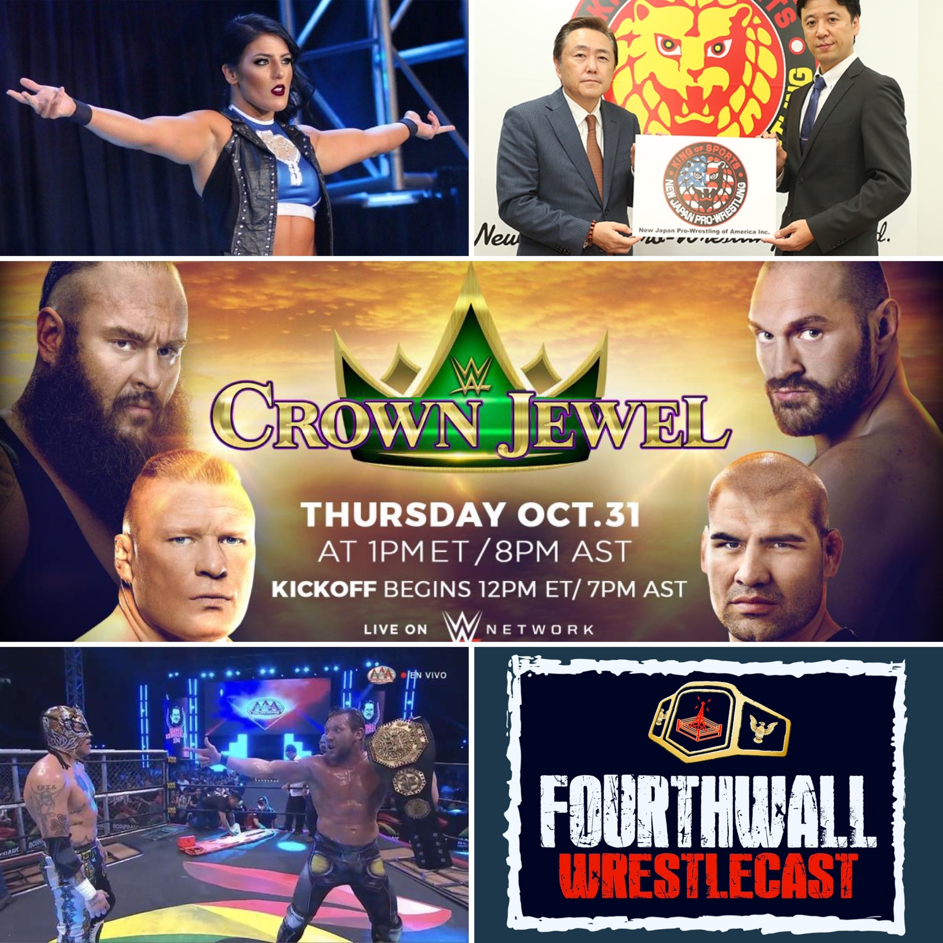 4thWallCast