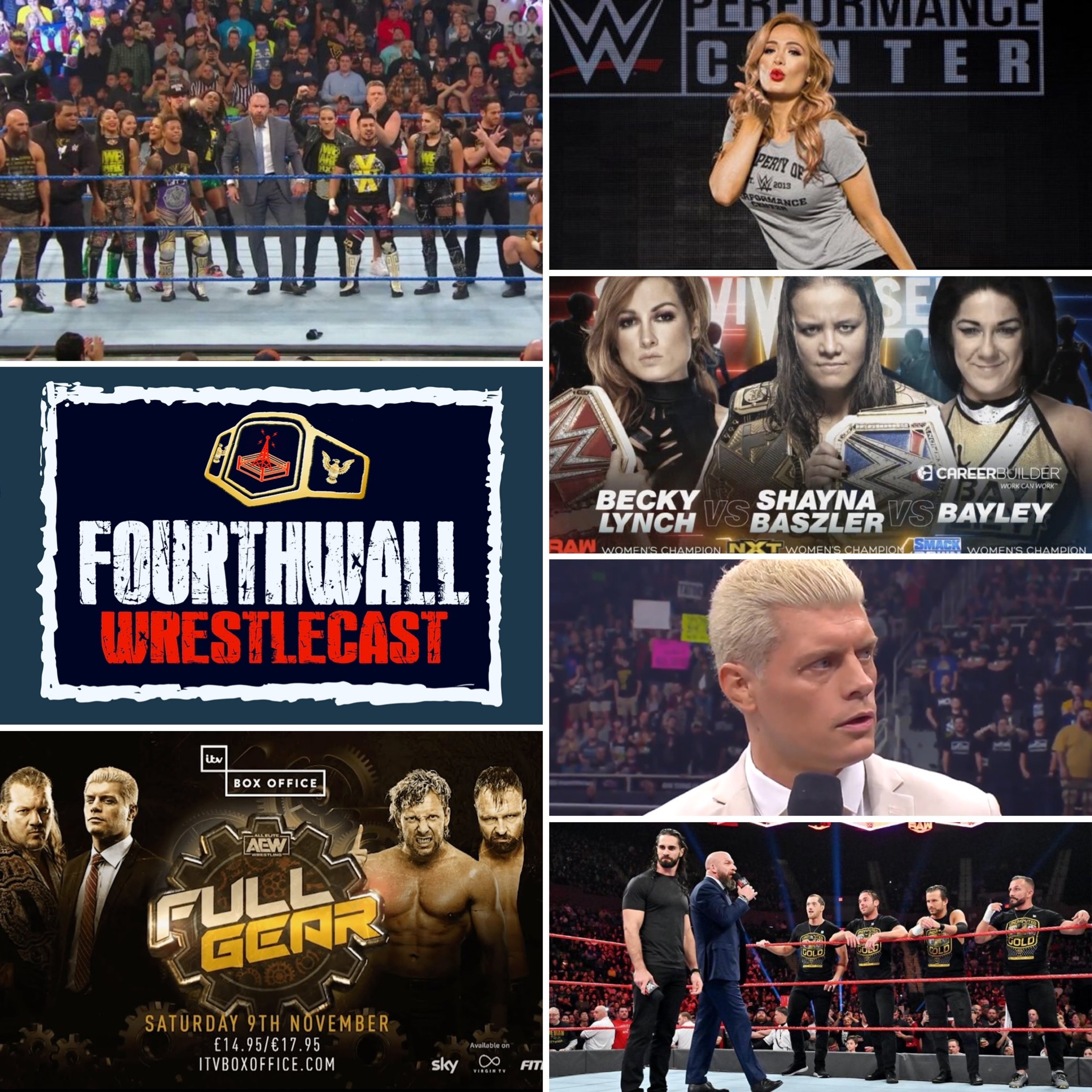 4thWallCast