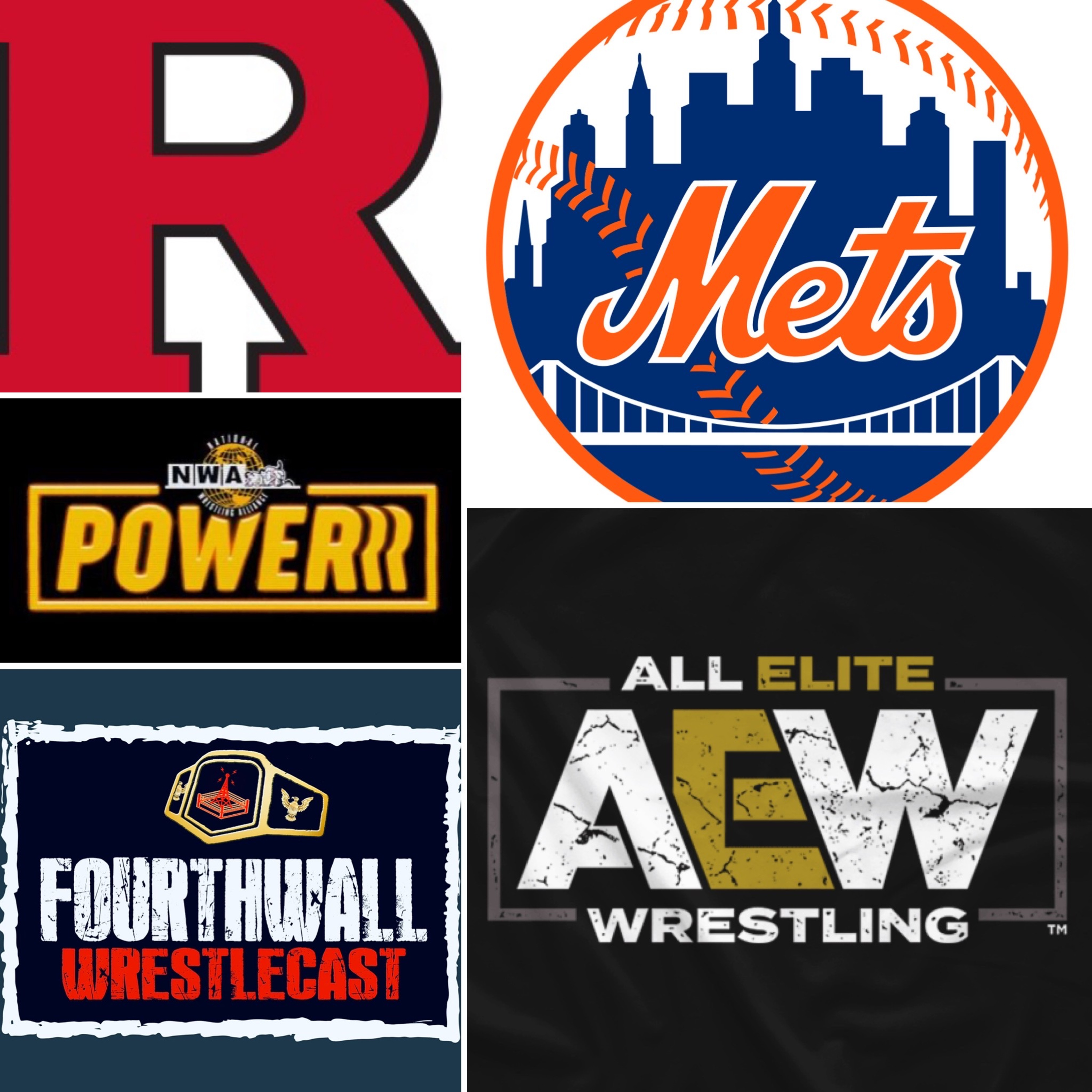 Episode #57 - Introducing the FourthWall POP! Network