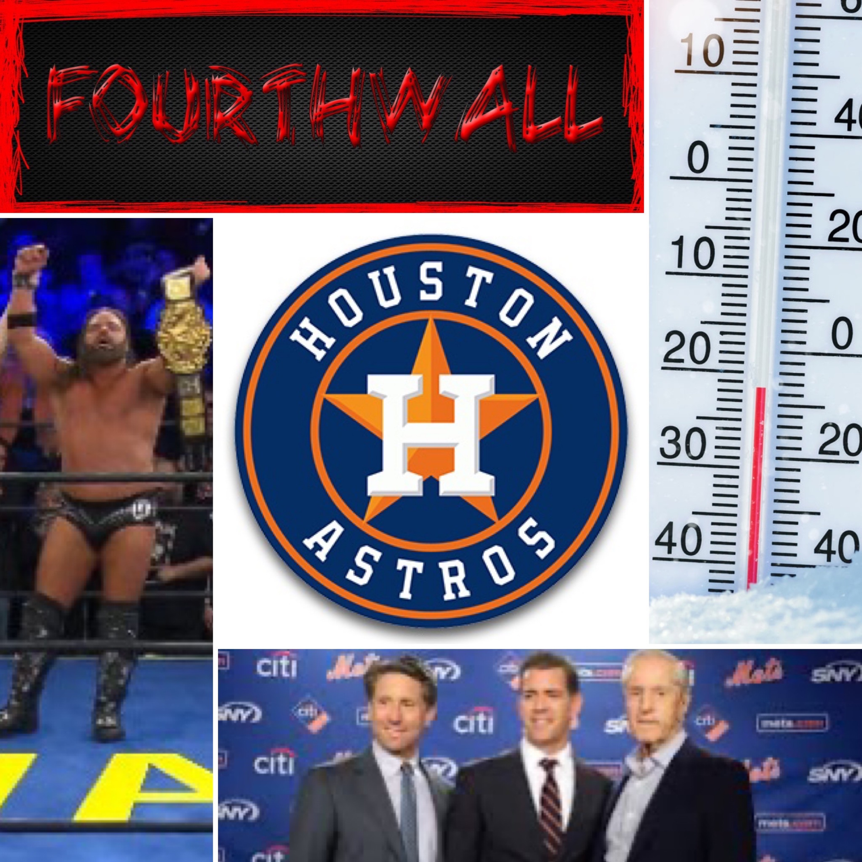 Episode #62 - It's a Smarky Takeover!!!