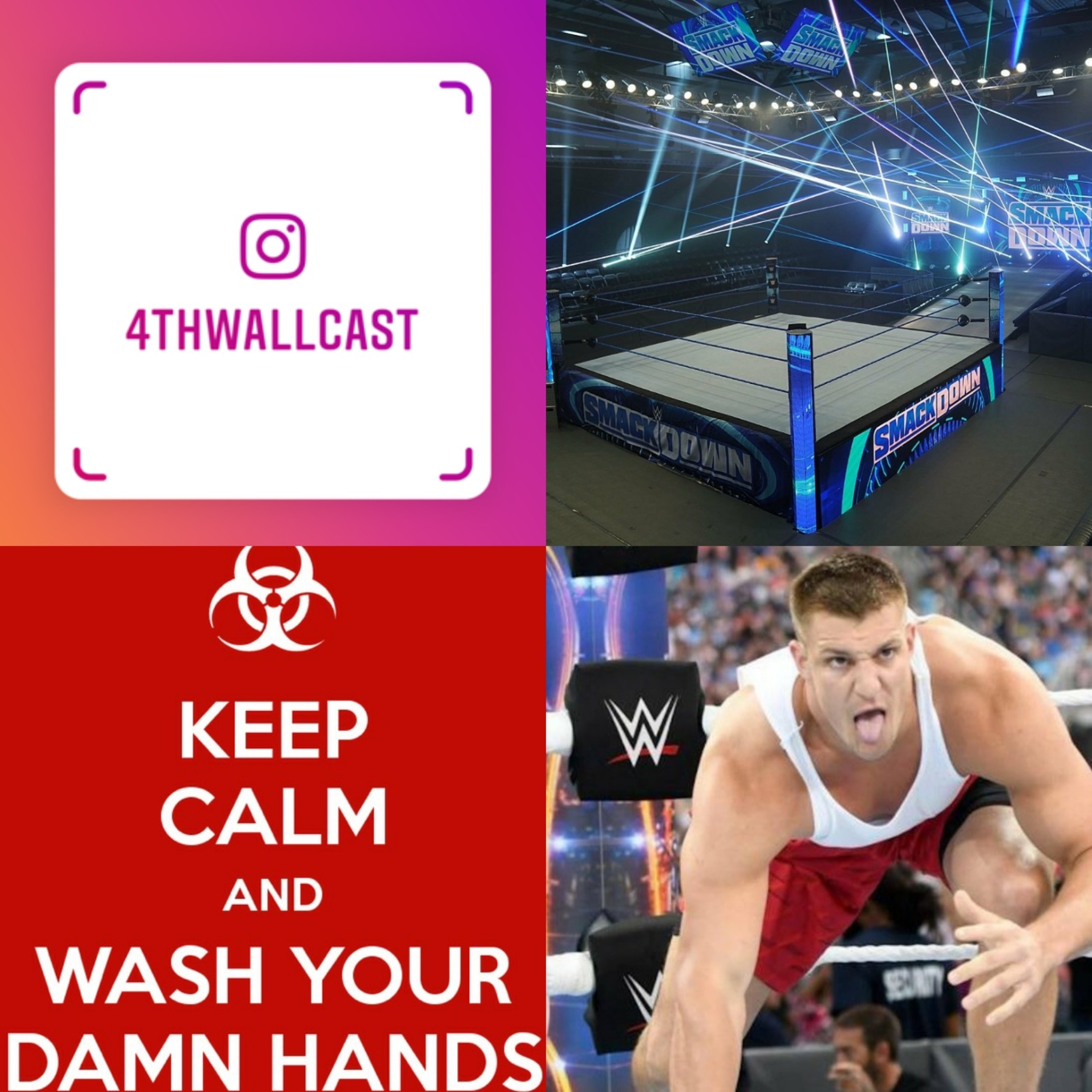 4thWallCast