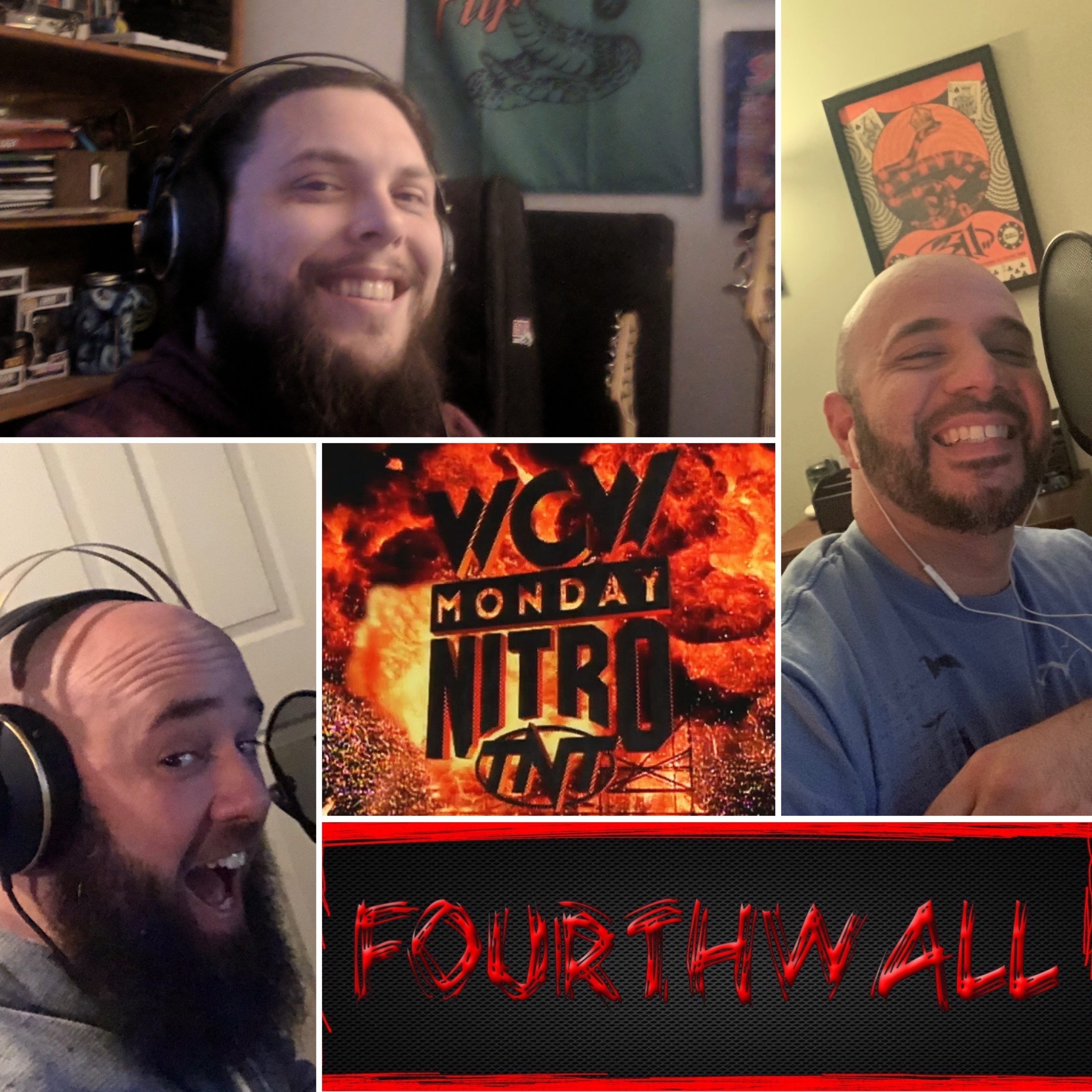 4thWallCast