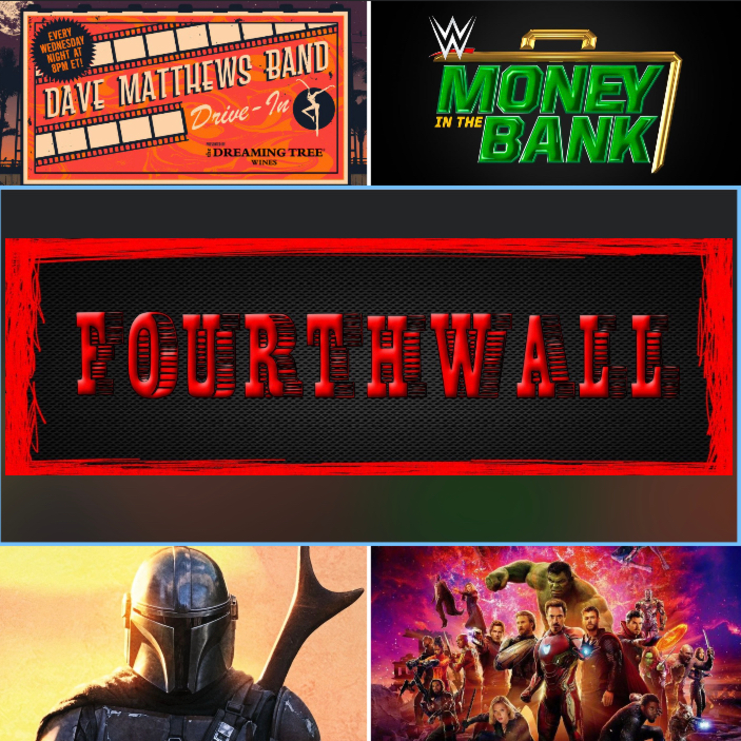 4thWallCast