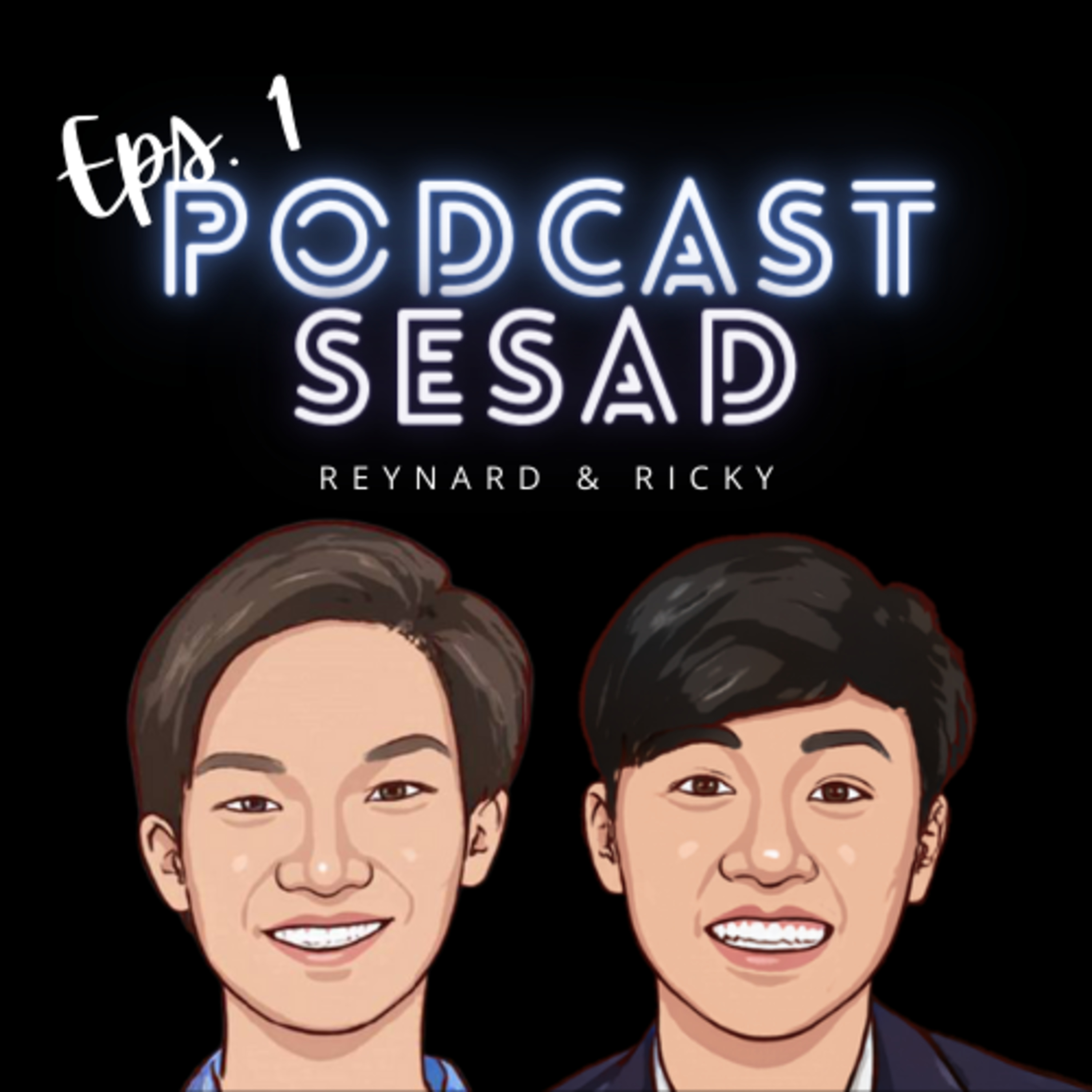 PODCAST SESAD