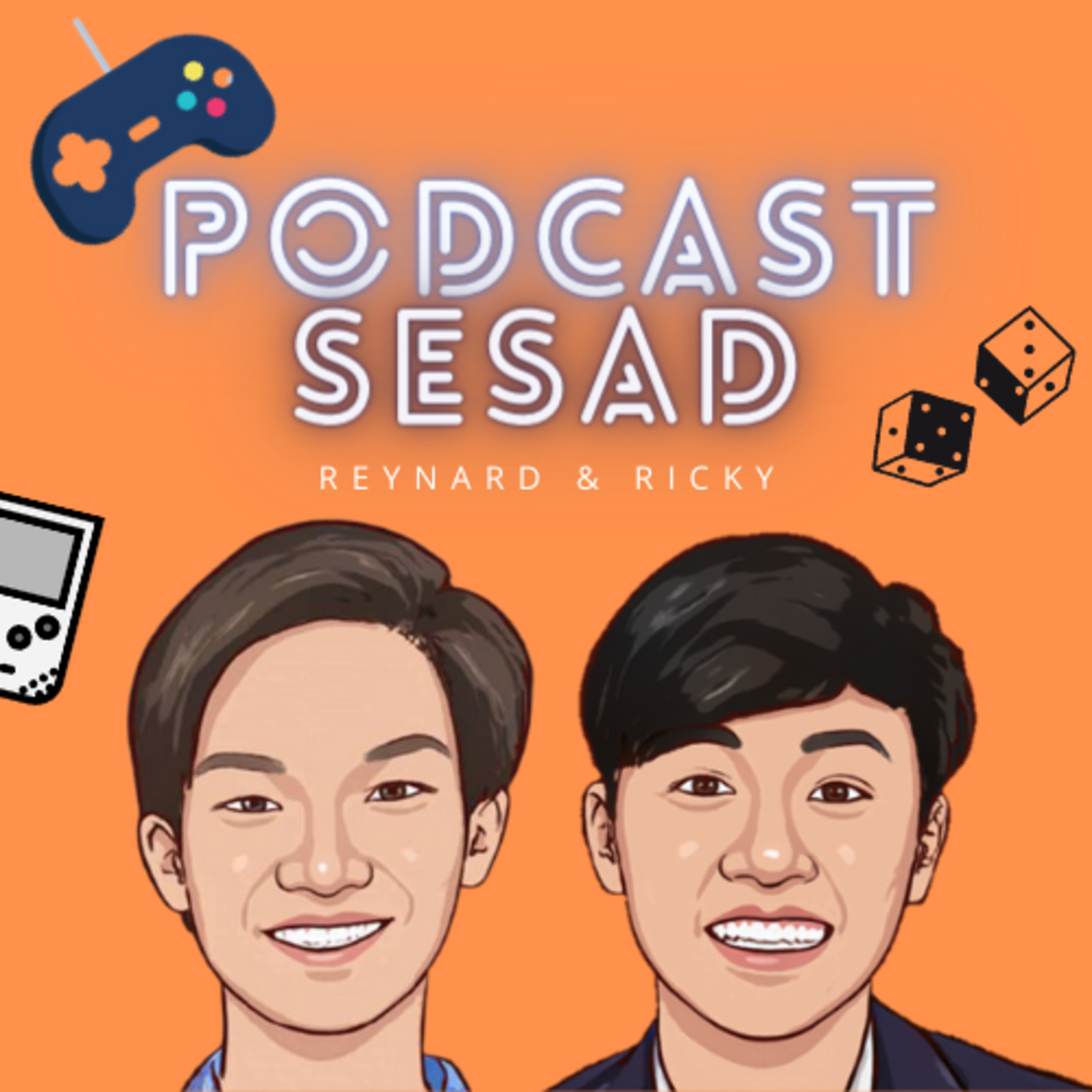 PODCAST SESAD