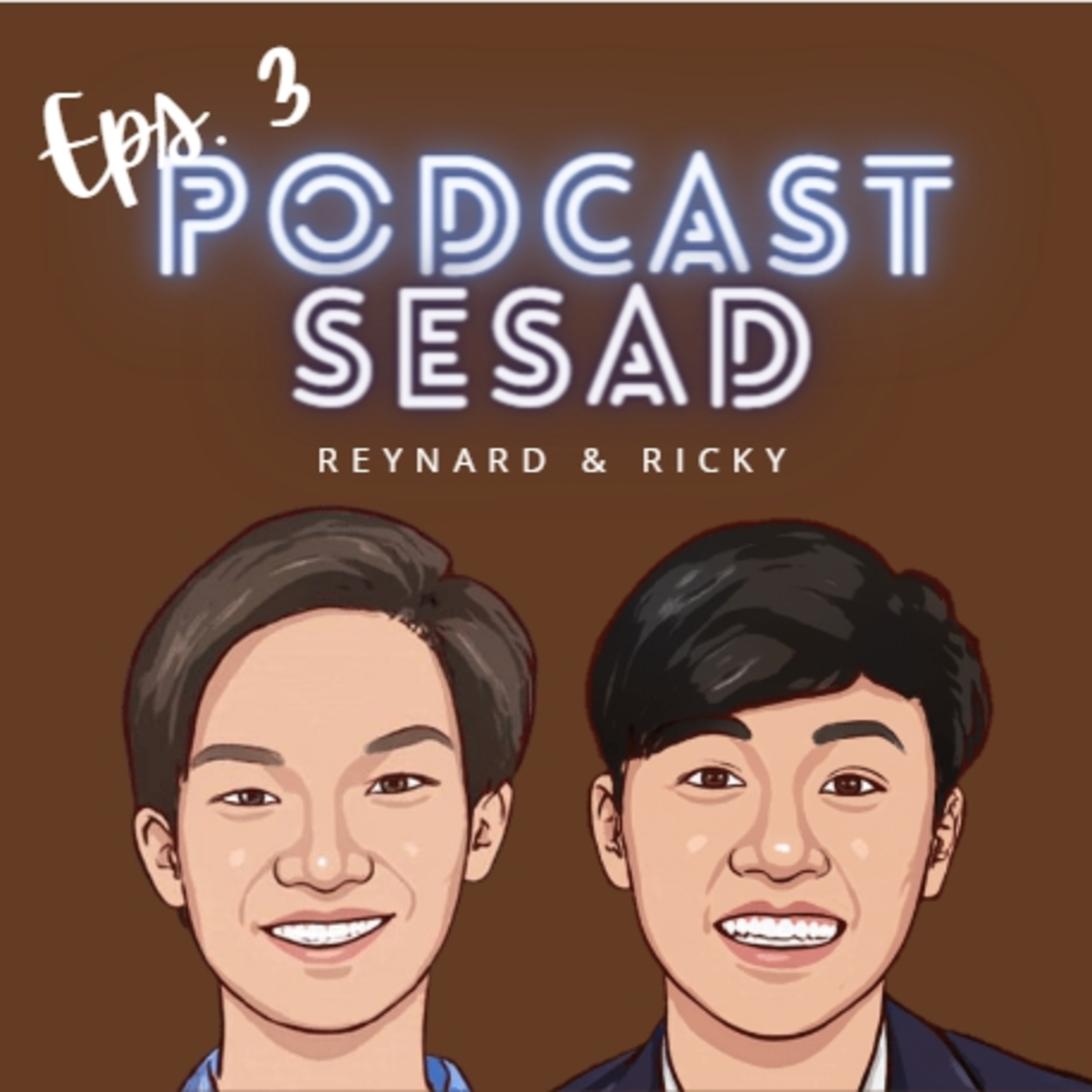 PODCAST SESAD