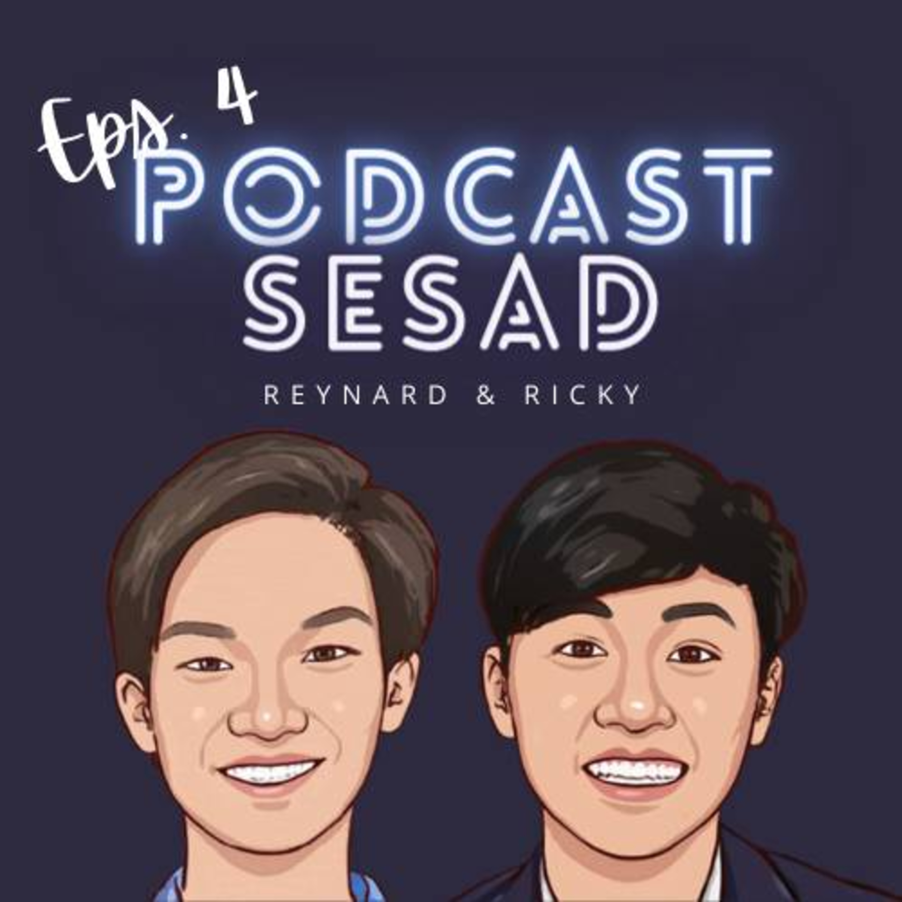 PODCAST SESAD
