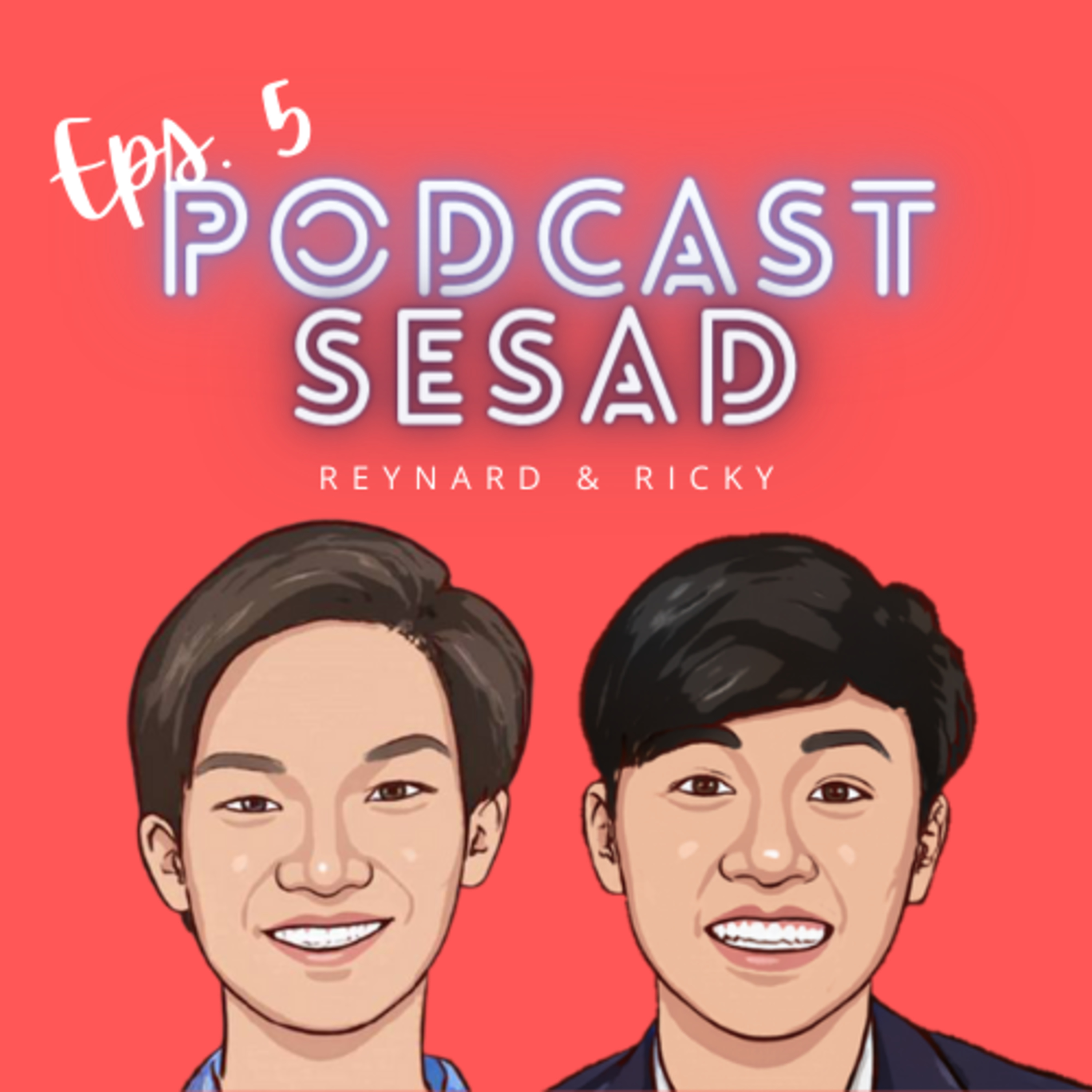PODCAST SESAD