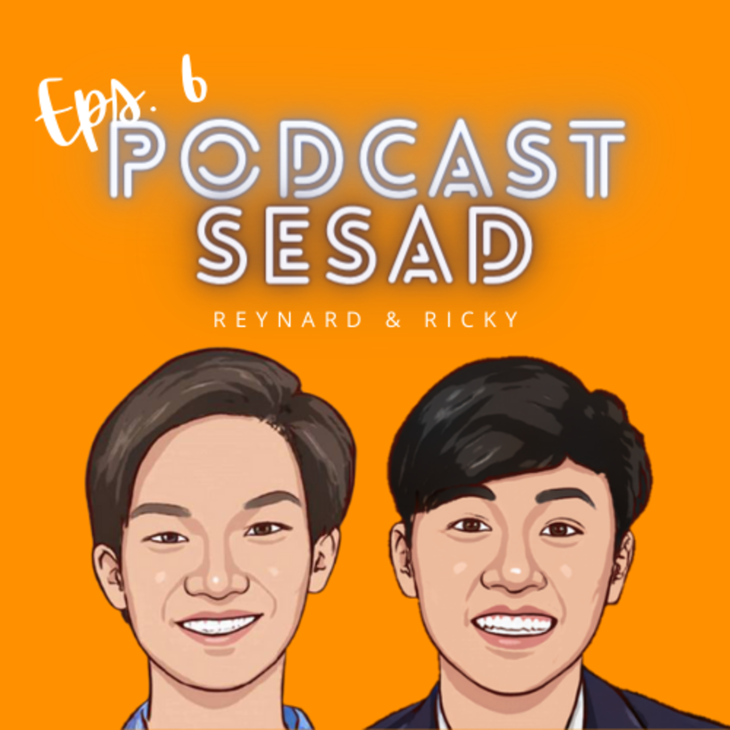 PODCAST SESAD